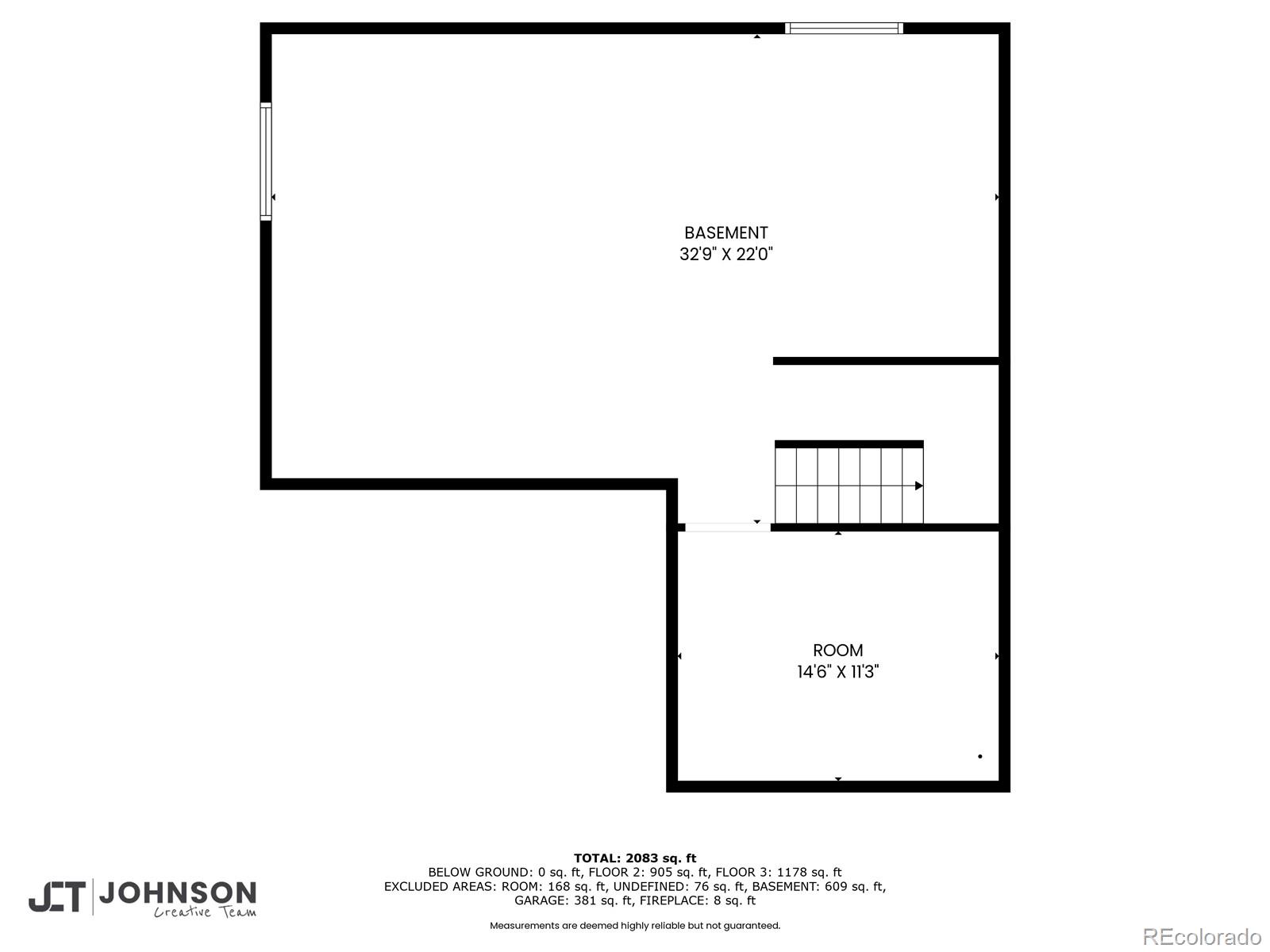 MLS Image #43 for 2633  garganey drive,castle rock, Colorado