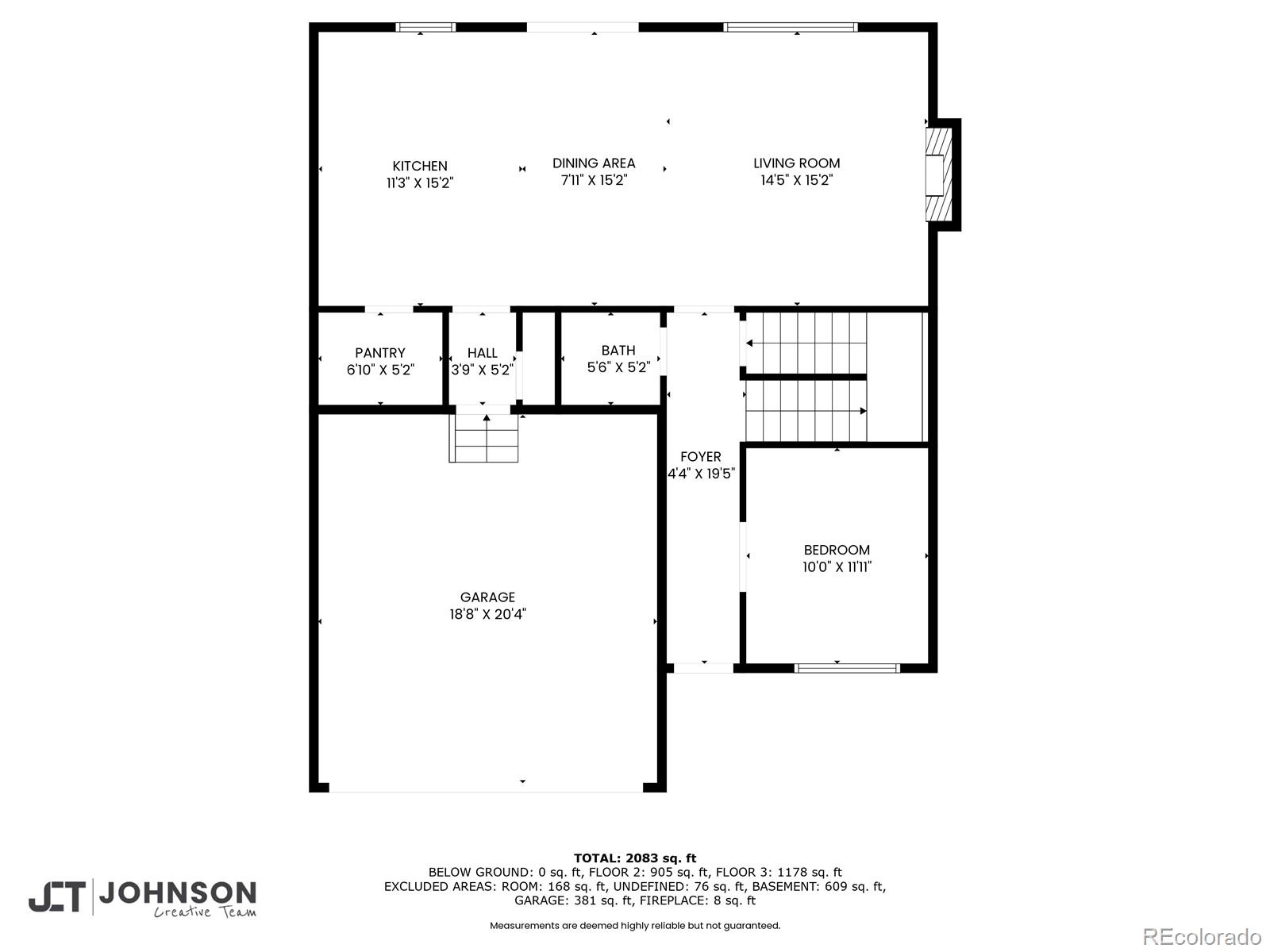 MLS Image #44 for 2633  garganey drive,castle rock, Colorado