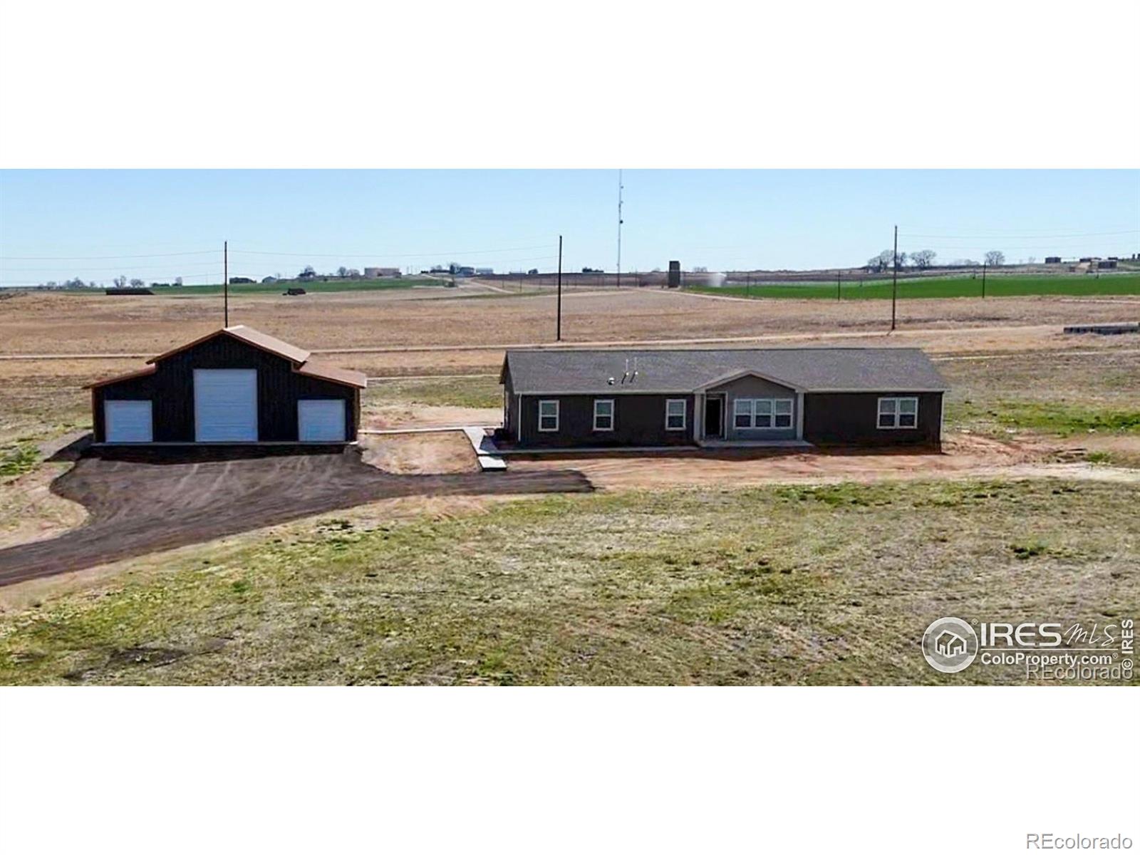 MLS Image #1 for 17910  slavin way,platteville, Colorado