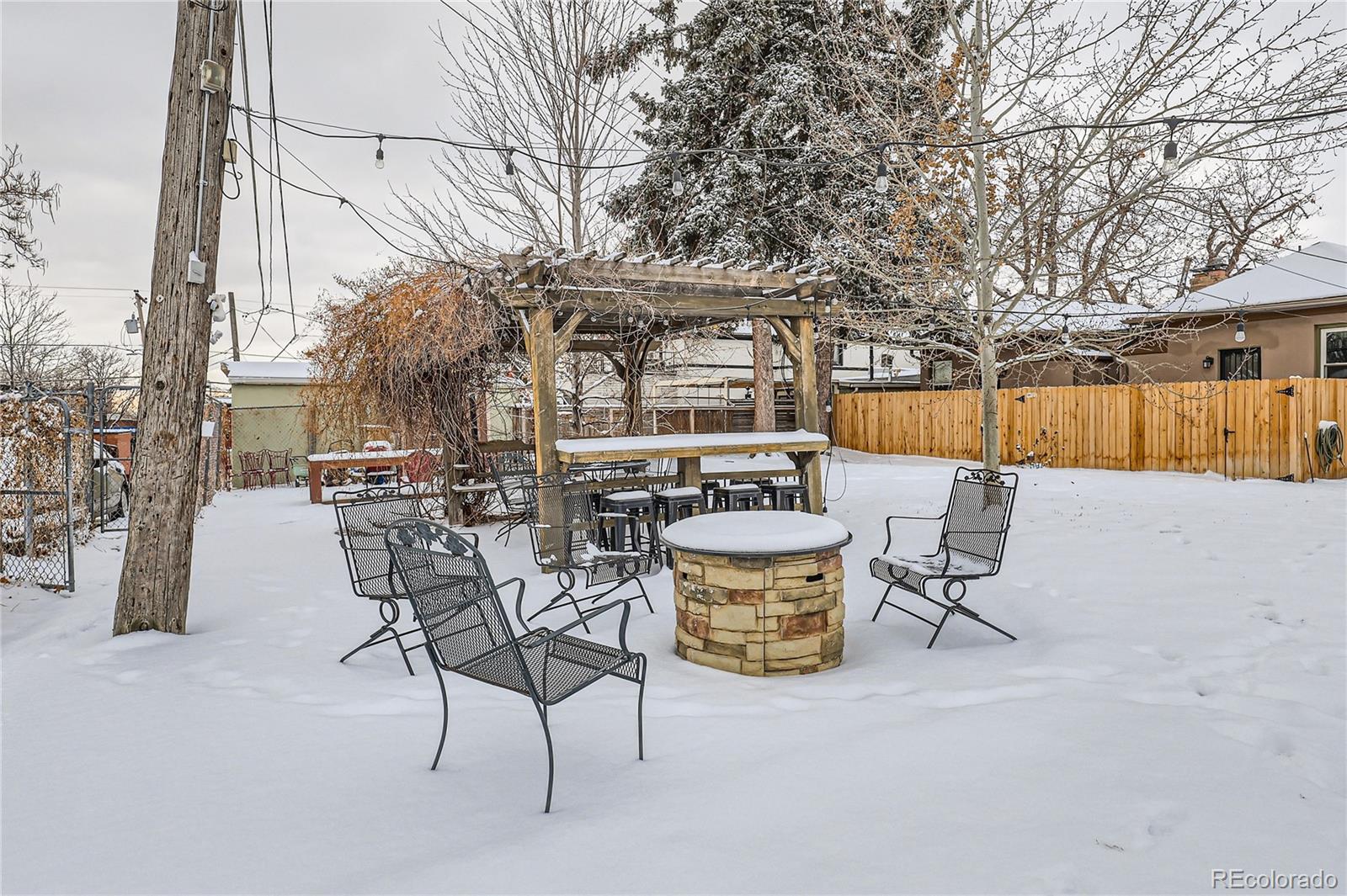 MLS Image #23 for 3256 n clay street,denver, Colorado