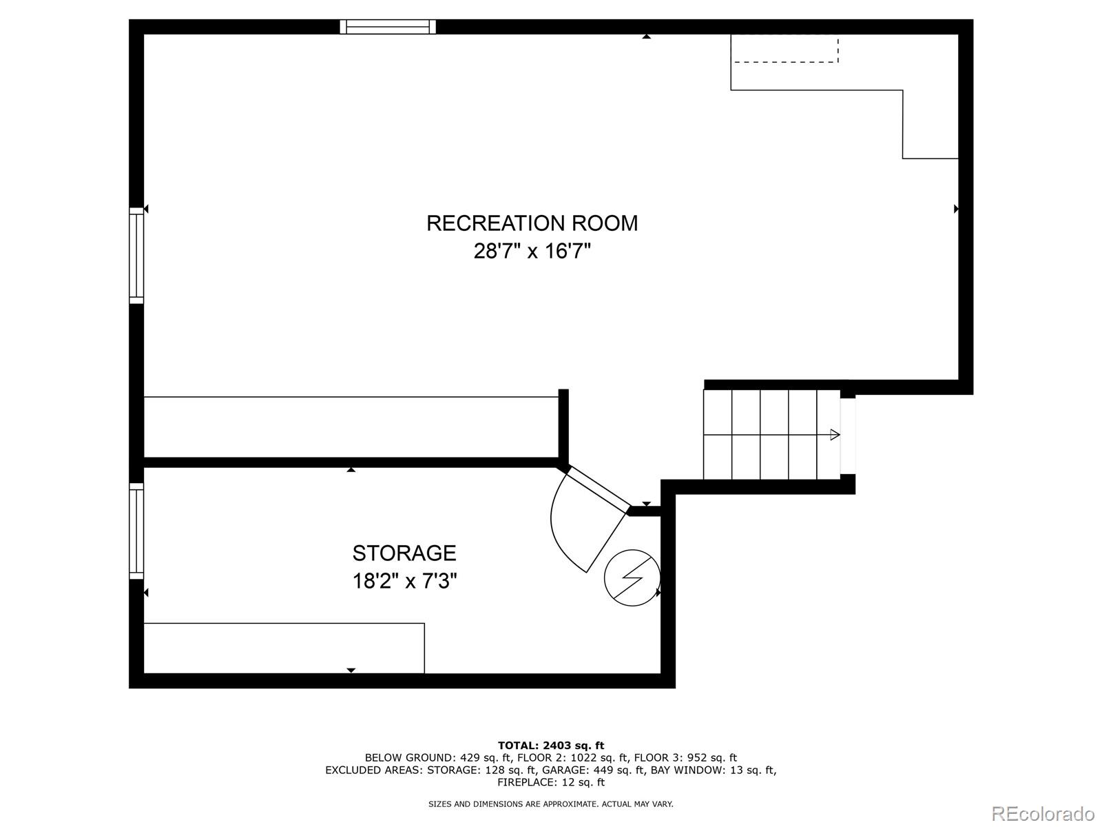 MLS Image #40 for 4696 s yates street,denver, Colorado