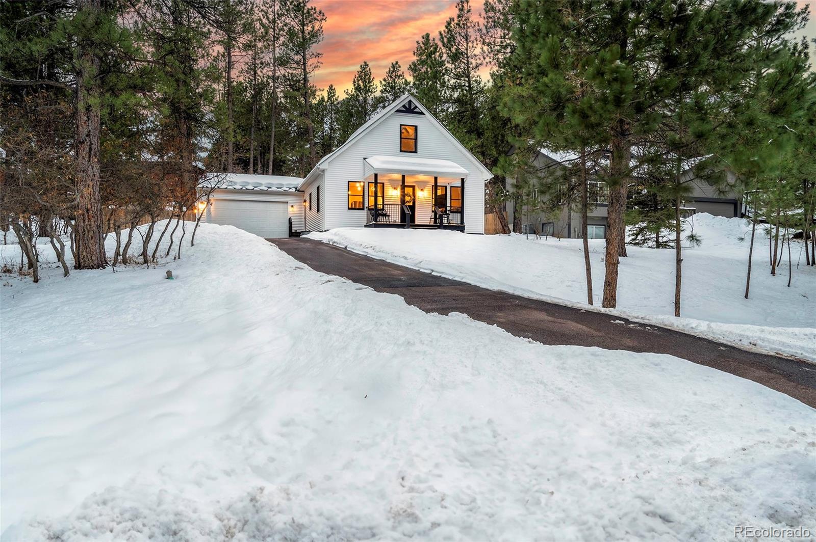 MLS Image #0 for 950  tenderfoot drive,larkspur, Colorado