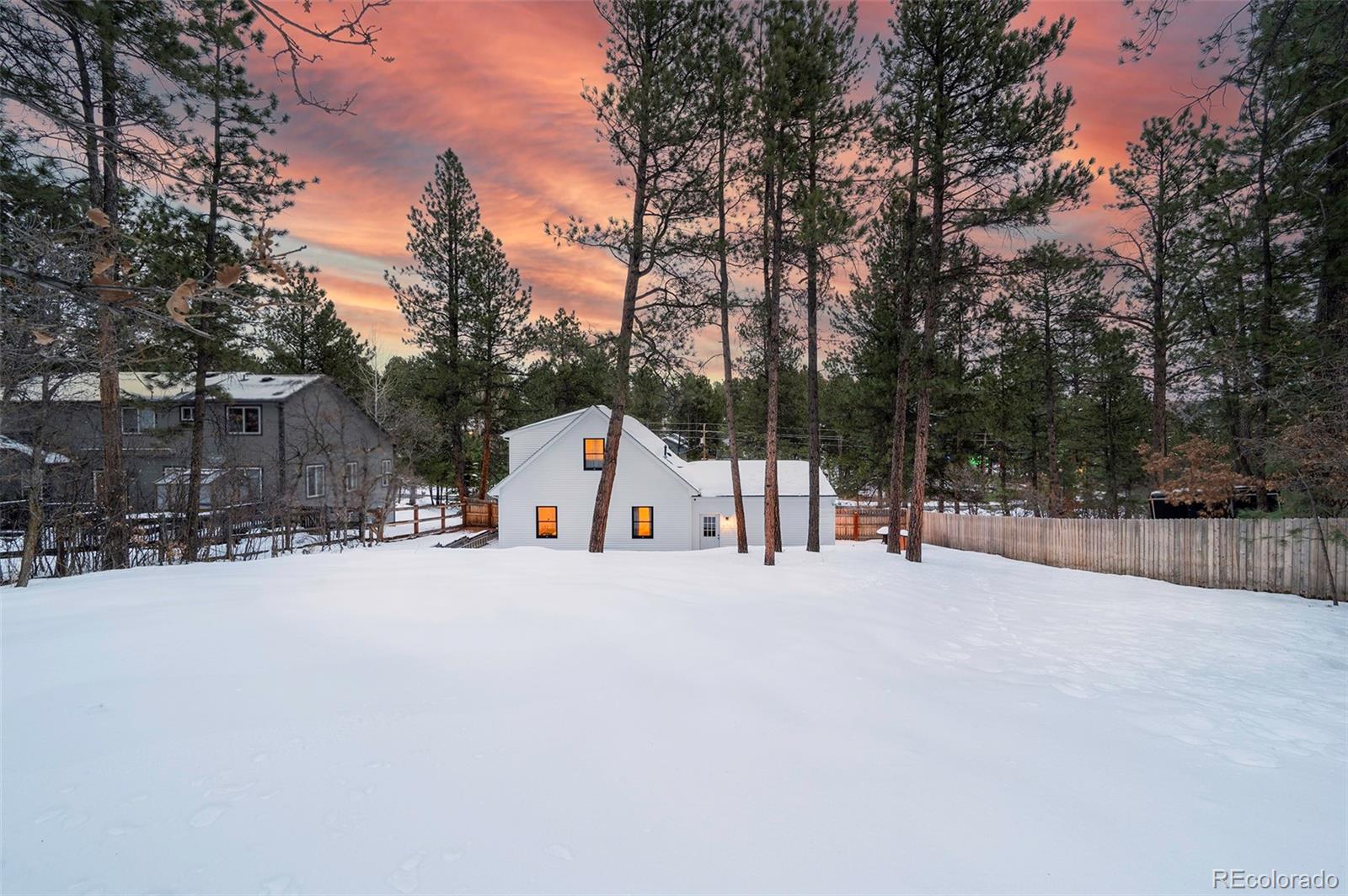 MLS Image #22 for 950  tenderfoot drive,larkspur, Colorado