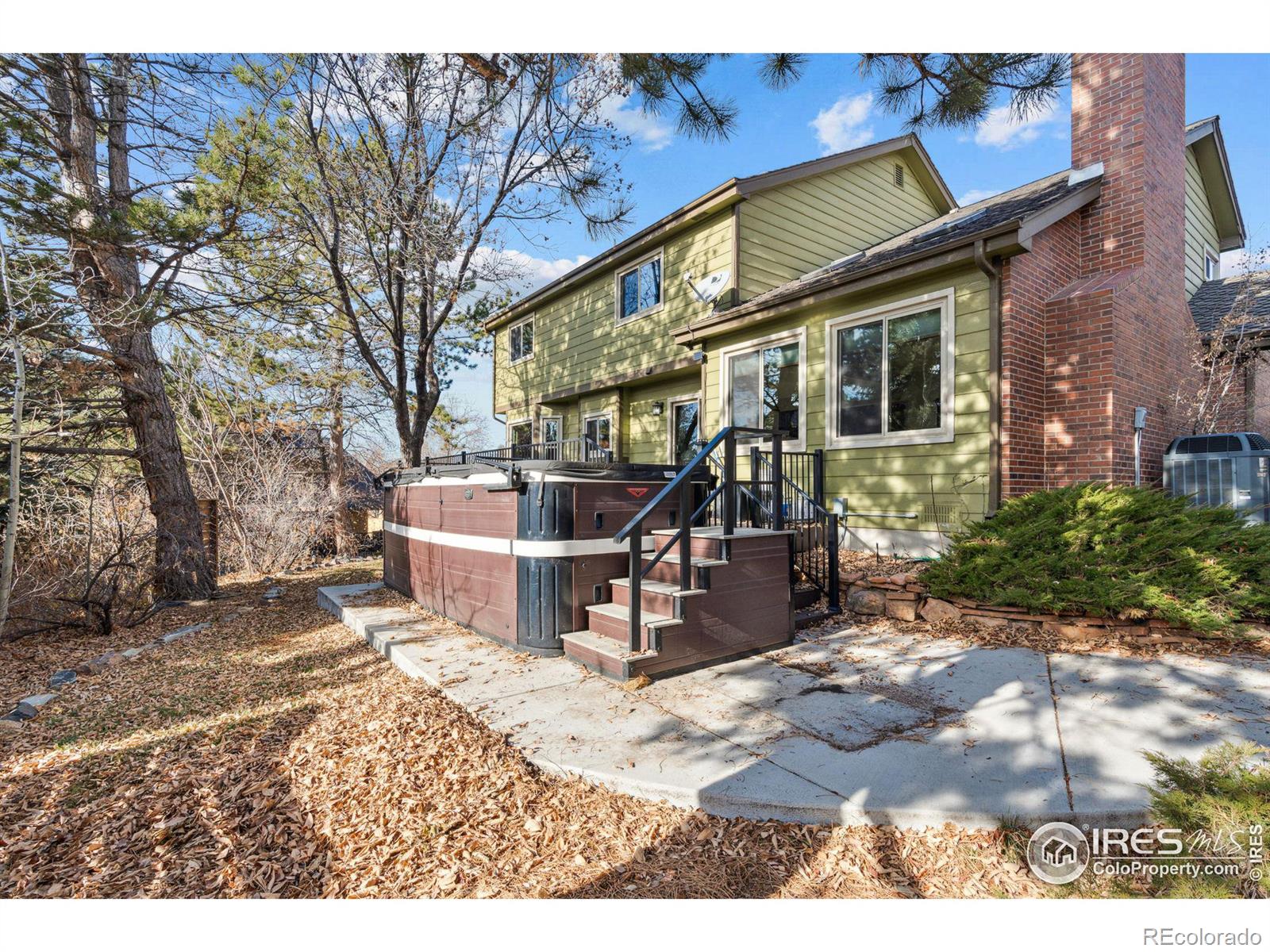 MLS Image #37 for 2734 w 119th avenue,westminster, Colorado