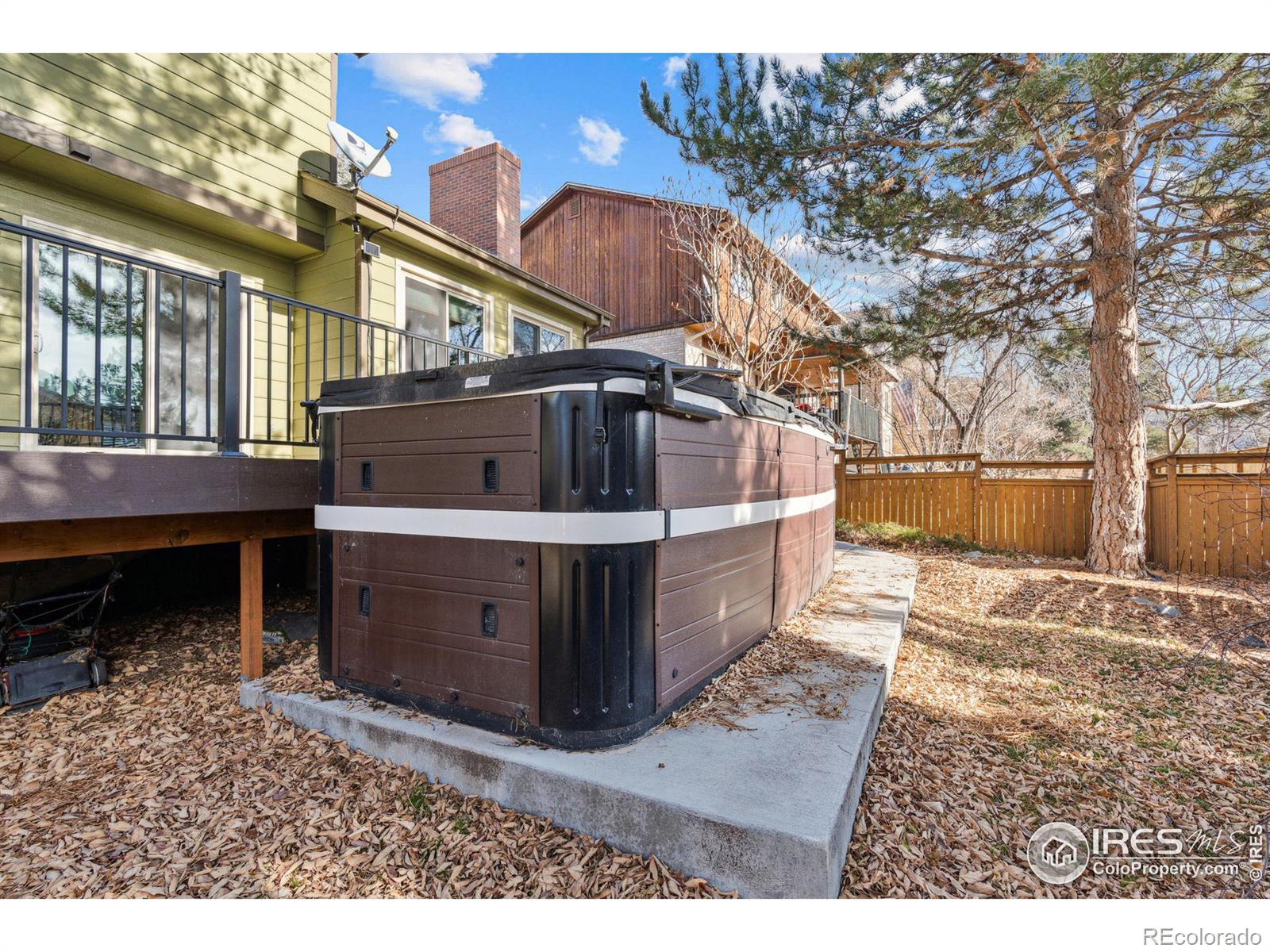 MLS Image #39 for 2734 w 119th avenue,westminster, Colorado