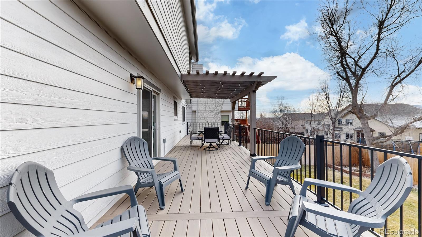 MLS Image #33 for 6495 s wright street,littleton, Colorado