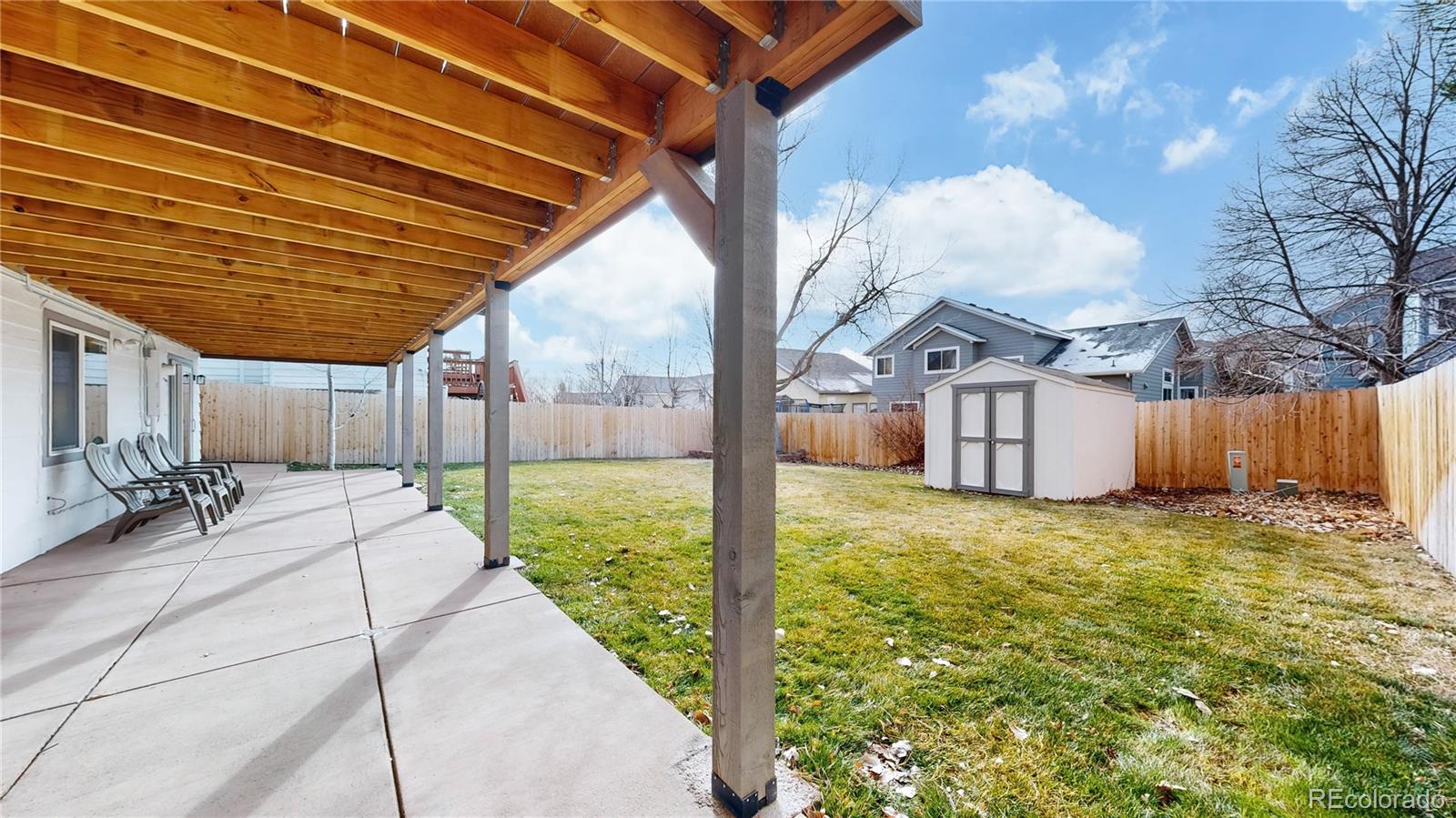 MLS Image #34 for 6495 s wright street,littleton, Colorado