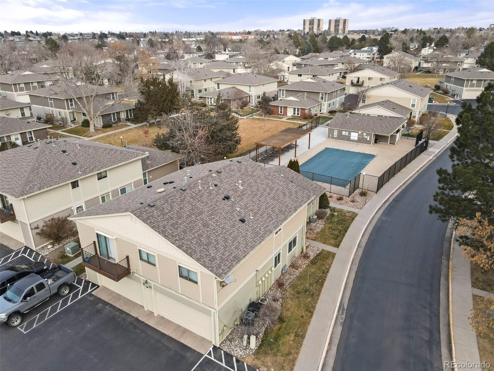 MLS Image #11 for 1250 s monaco parkway 61,denver, Colorado