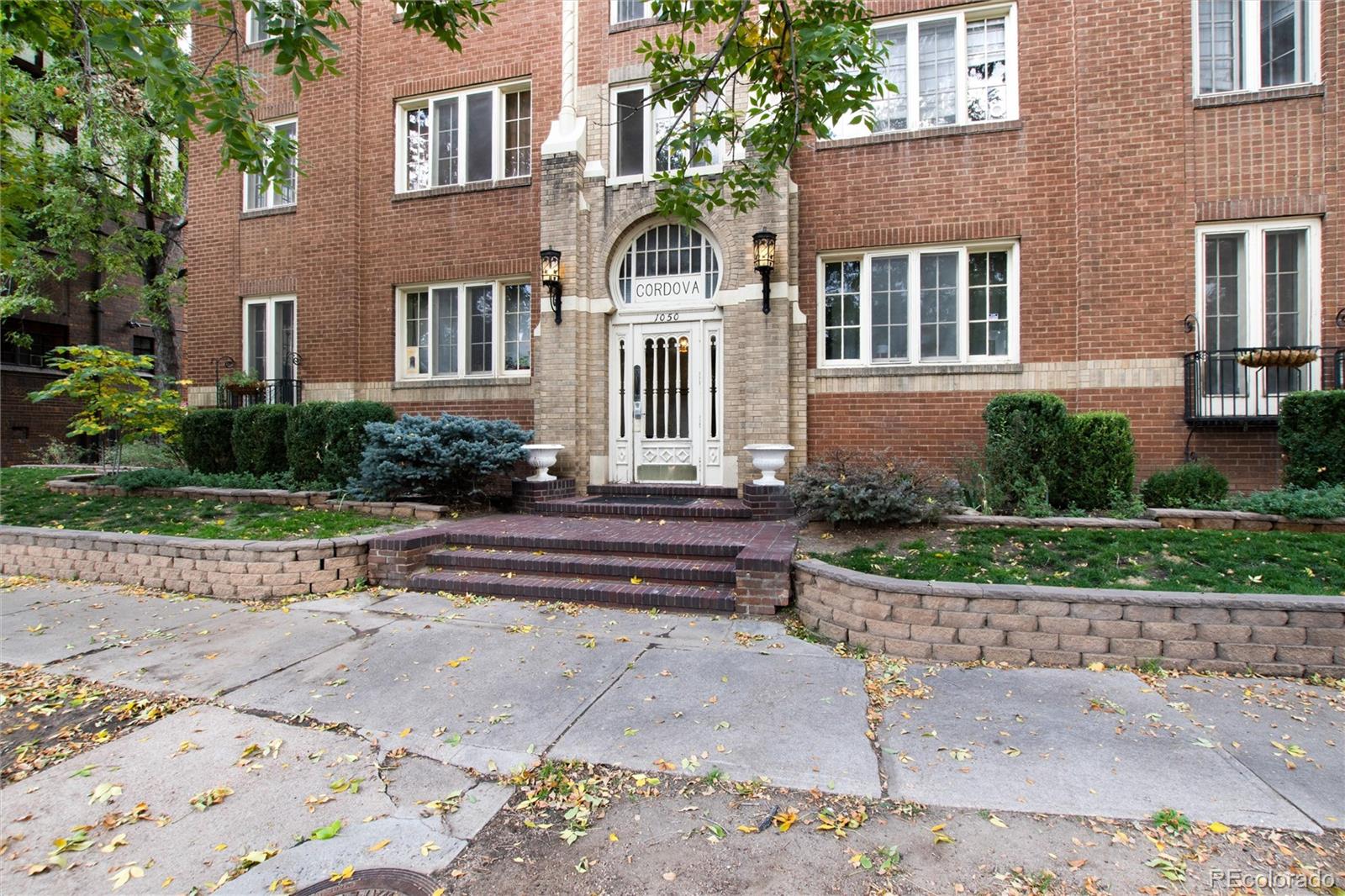 MLS Image #0 for 1050 n washington street 302,denver, Colorado