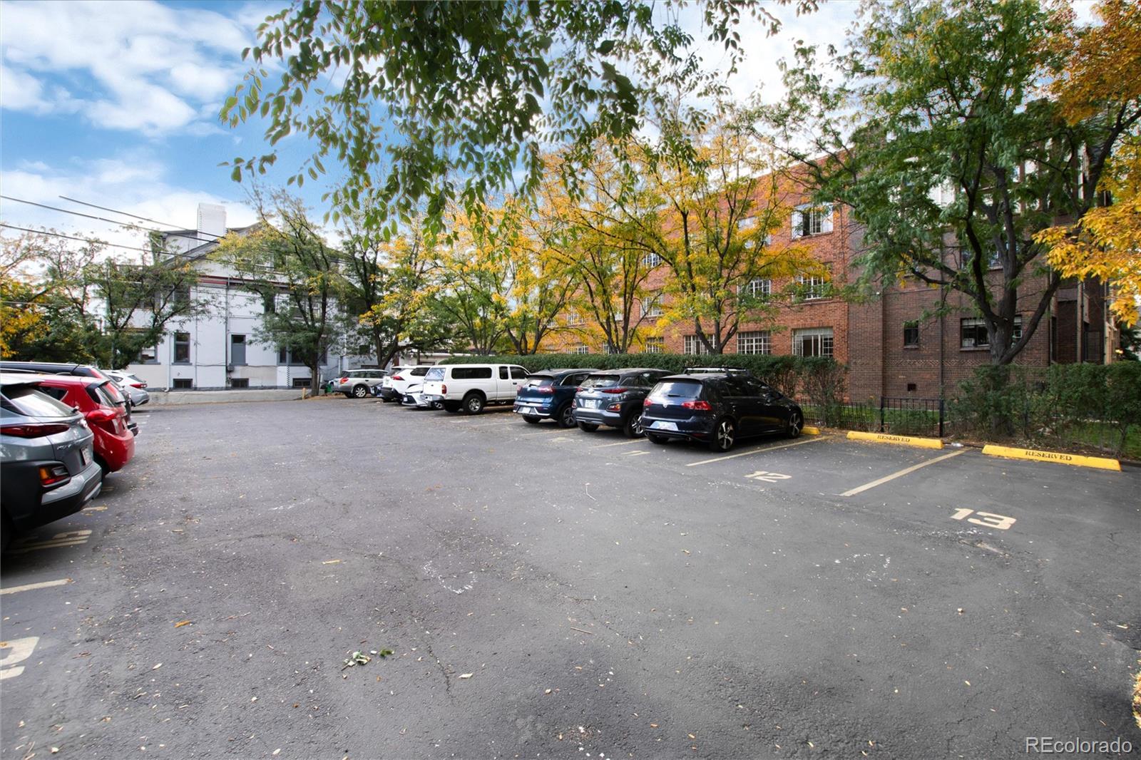 MLS Image #28 for 1050 n washington street 302,denver, Colorado