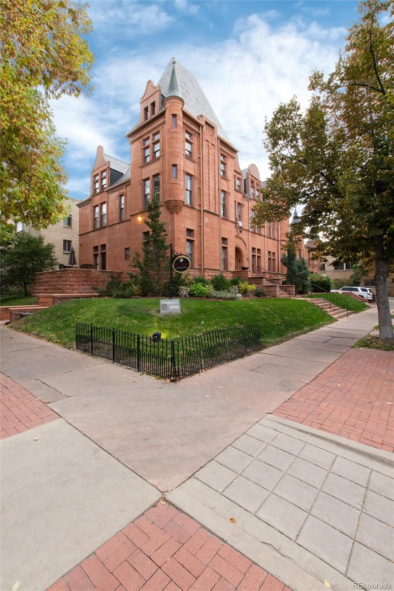 MLS Image #30 for 1050 n washington street 302,denver, Colorado