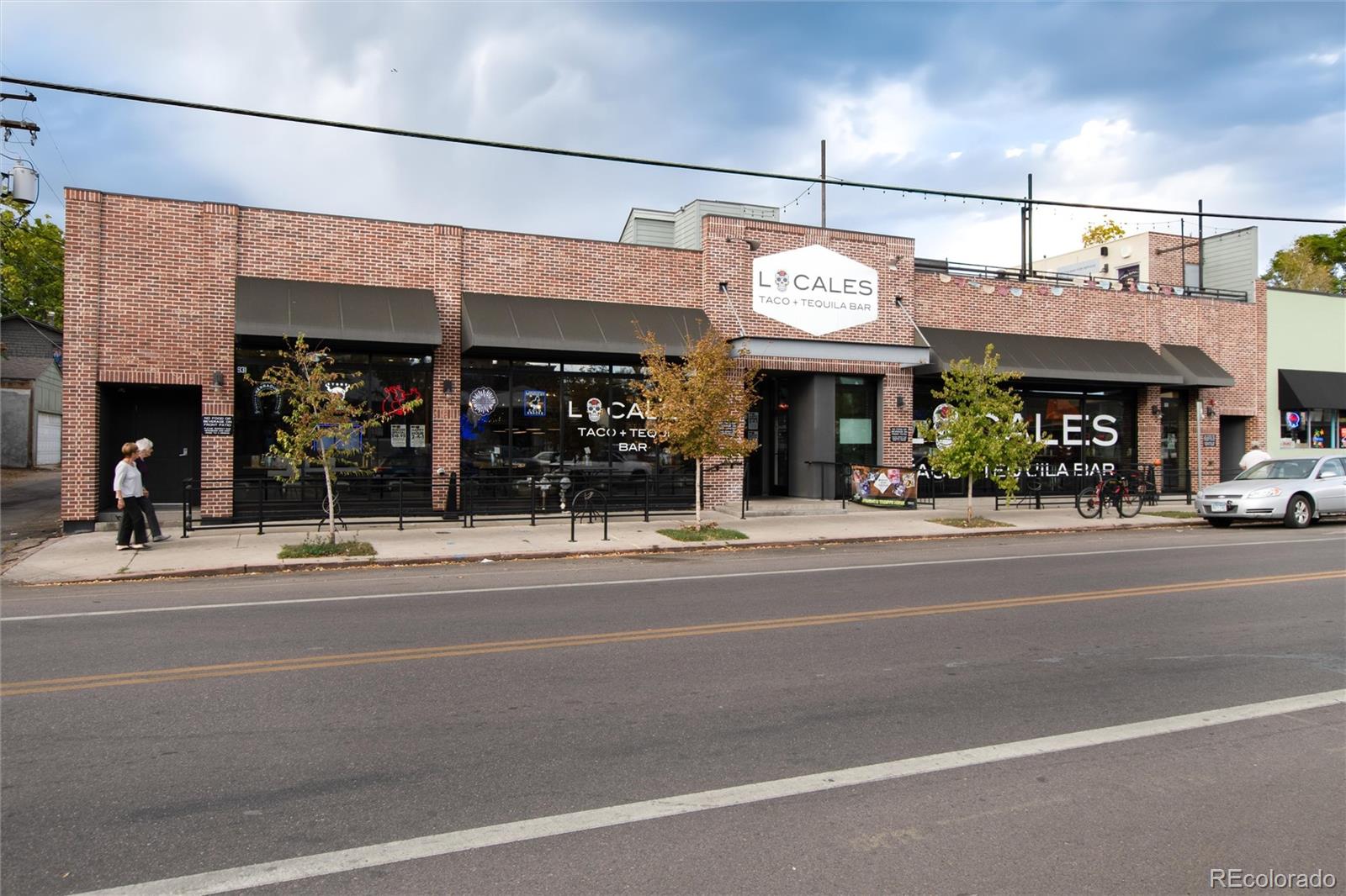 MLS Image #34 for 1050 n washington street 302,denver, Colorado