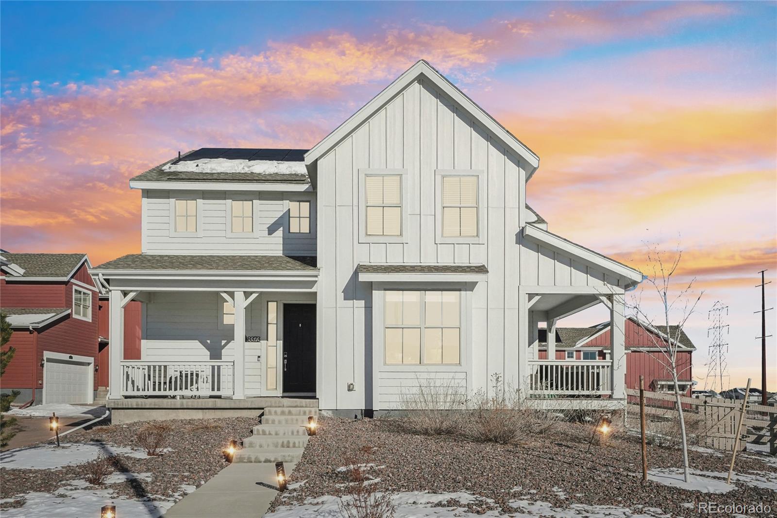 MLS Image #0 for 8373  rush creek avenue,littleton, Colorado