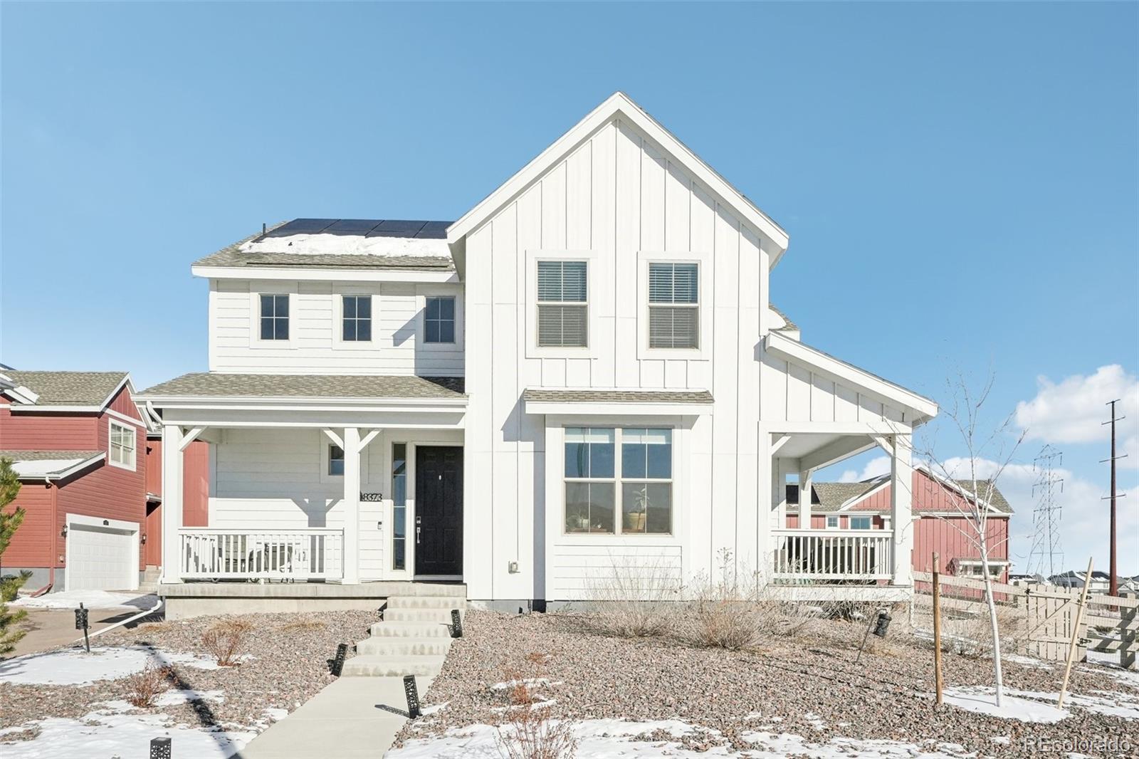 CMA Image for 8373  Rush Creek Avenue,Littleton, Colorado