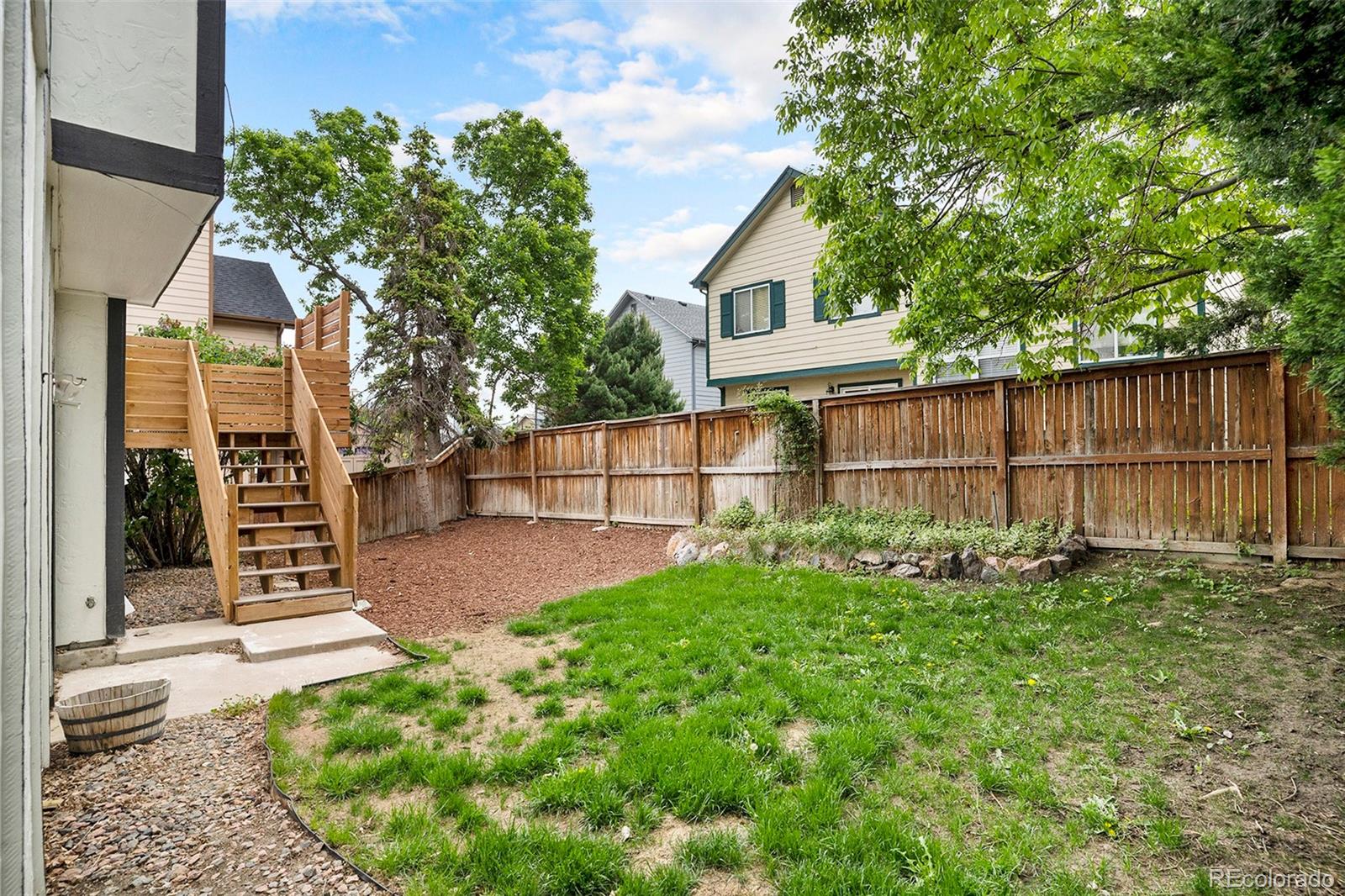 MLS Image #10 for 8362  white cloud street,highlands ranch, Colorado