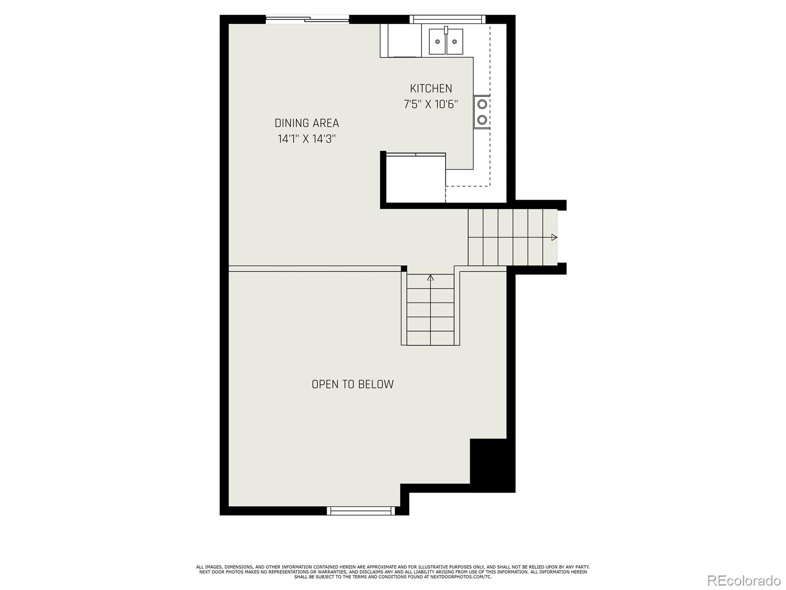 MLS Image #12 for 8362  white cloud street,highlands ranch, Colorado