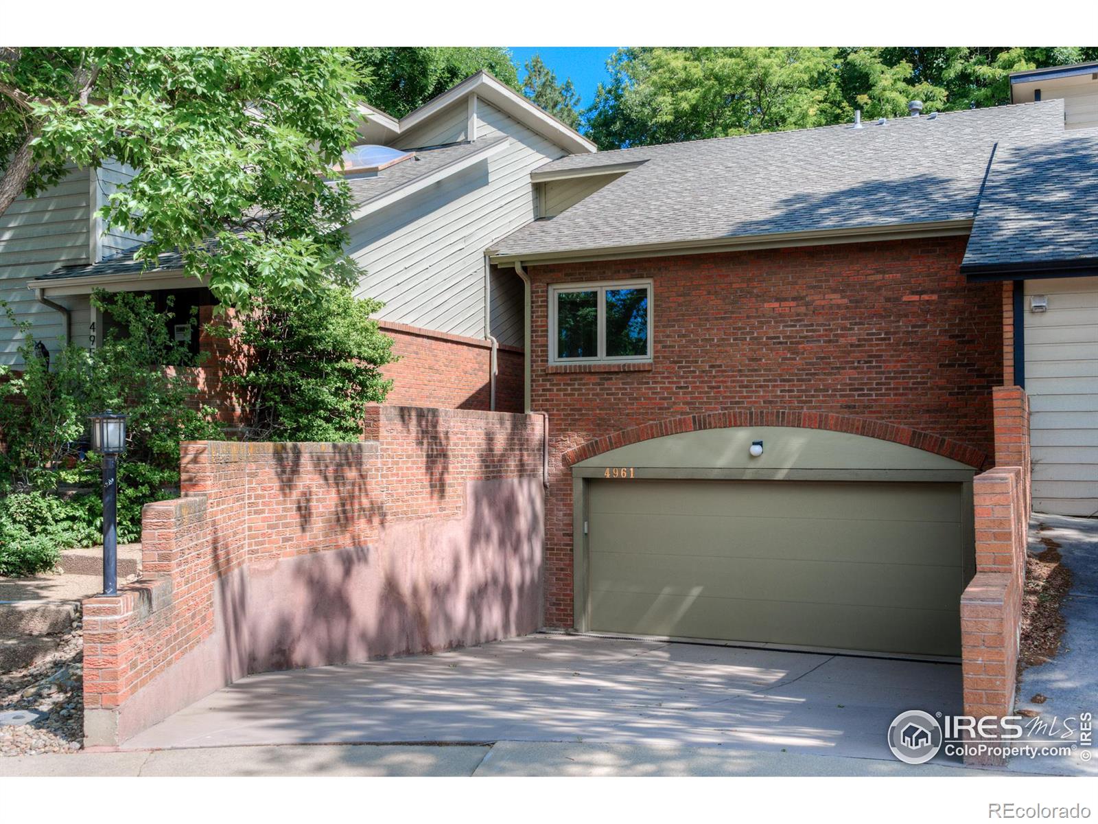 MLS Image #1 for 4961  sundance square,boulder, Colorado