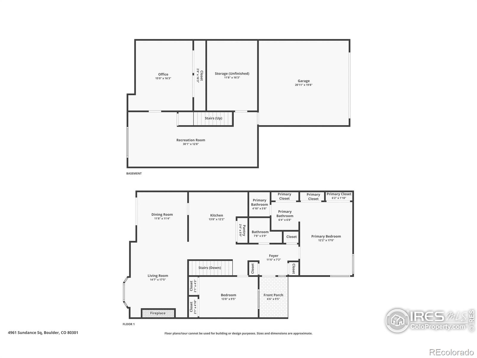 MLS Image #37 for 4961  sundance square,boulder, Colorado