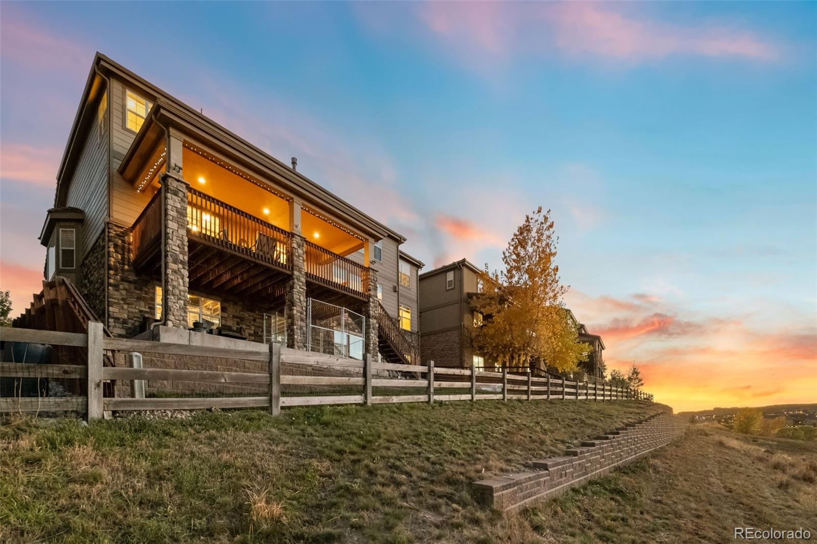 MLS Image #47 for 6623  esmeralda drive,castle rock, Colorado