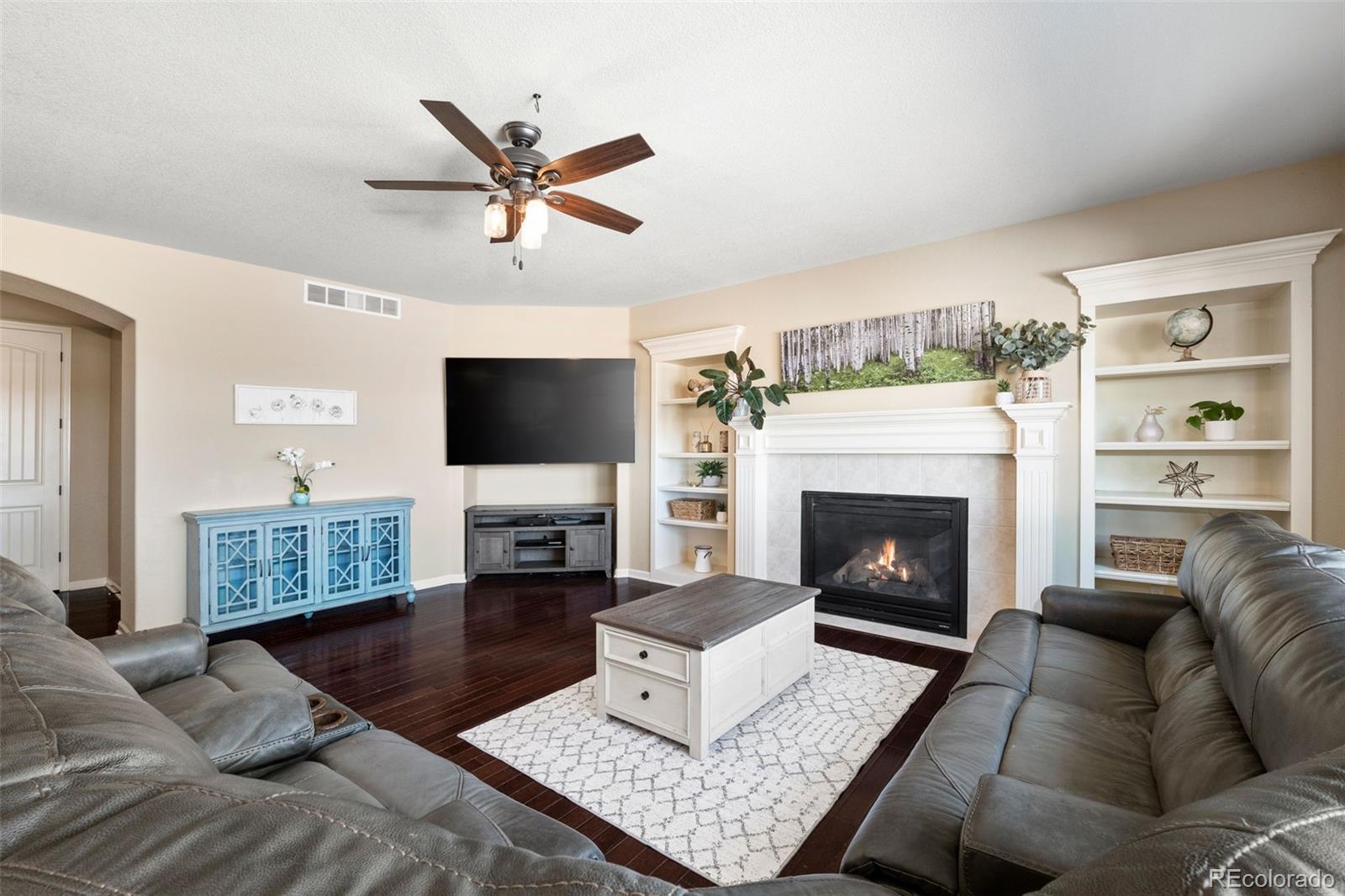 MLS Image #5 for 6623  esmeralda drive,castle rock, Colorado