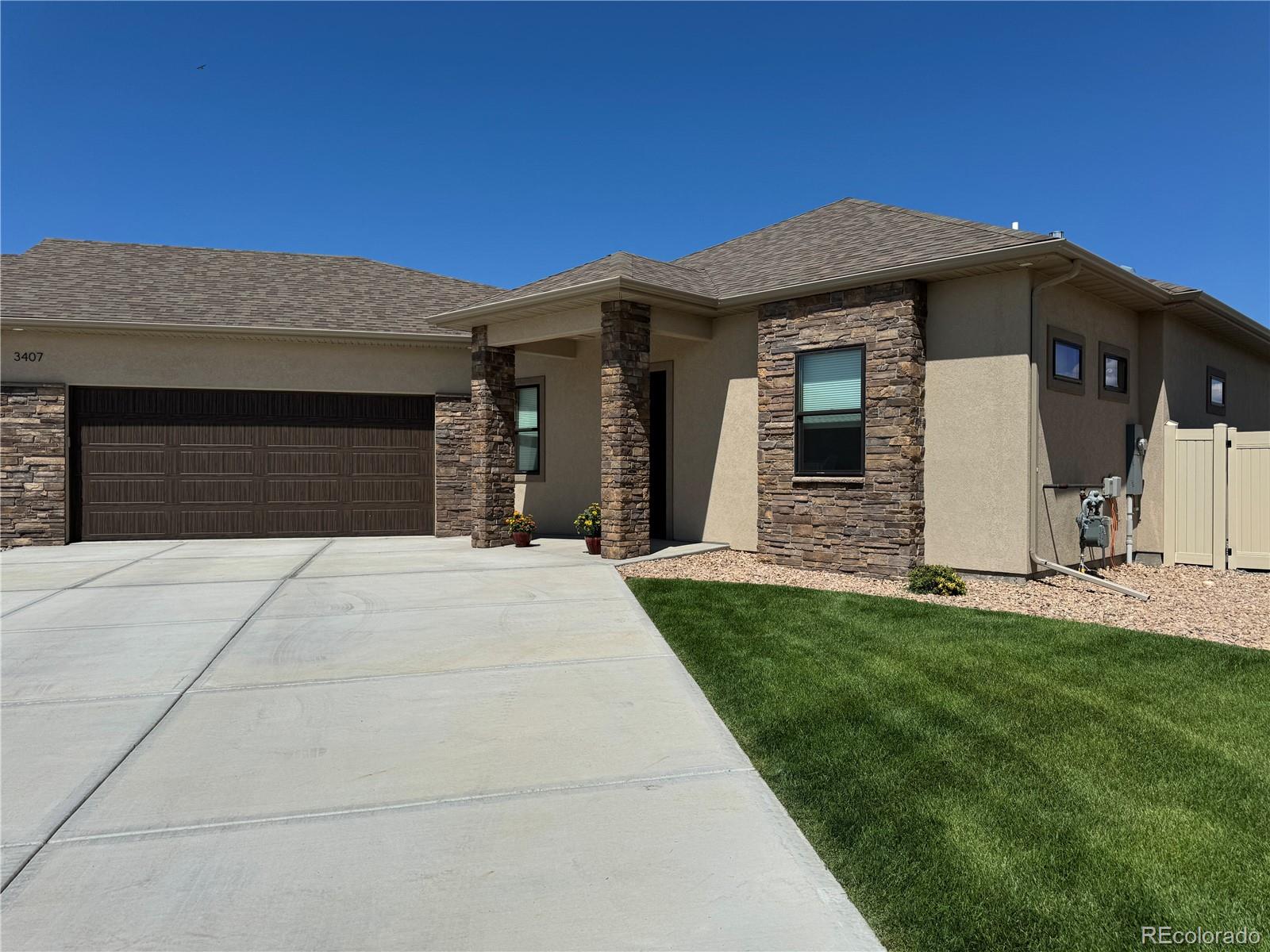 MLS Image #0 for 3407  woodbridge place,montrose, Colorado