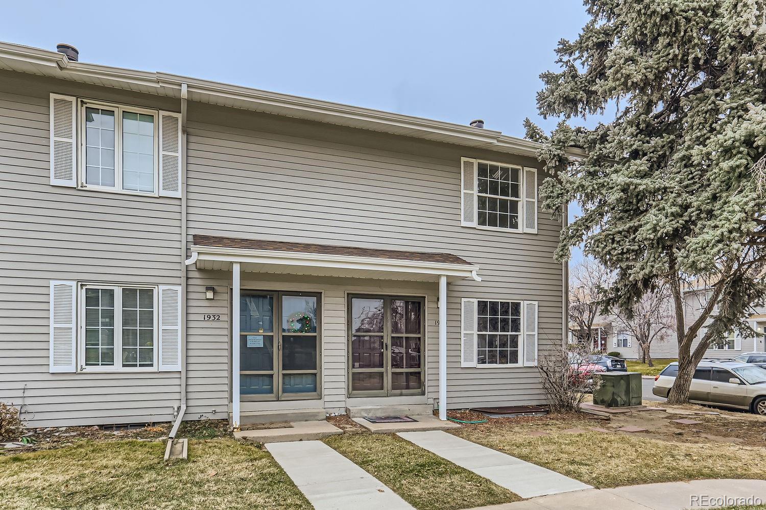 MLS Image #0 for 1930 s oswego way,aurora, Colorado