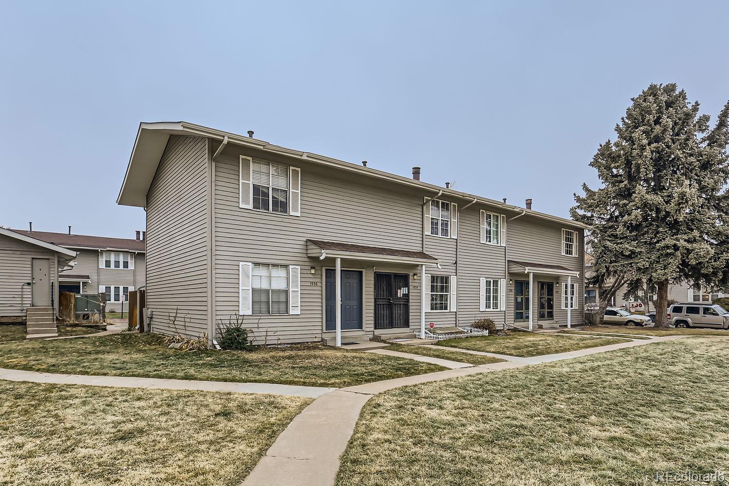 MLS Image #2 for 1930 s oswego way,aurora, Colorado