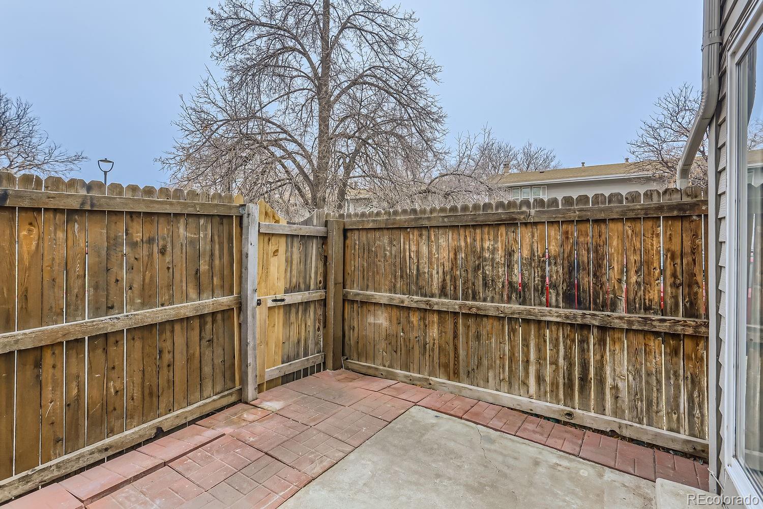 MLS Image #24 for 1930 s oswego way,aurora, Colorado