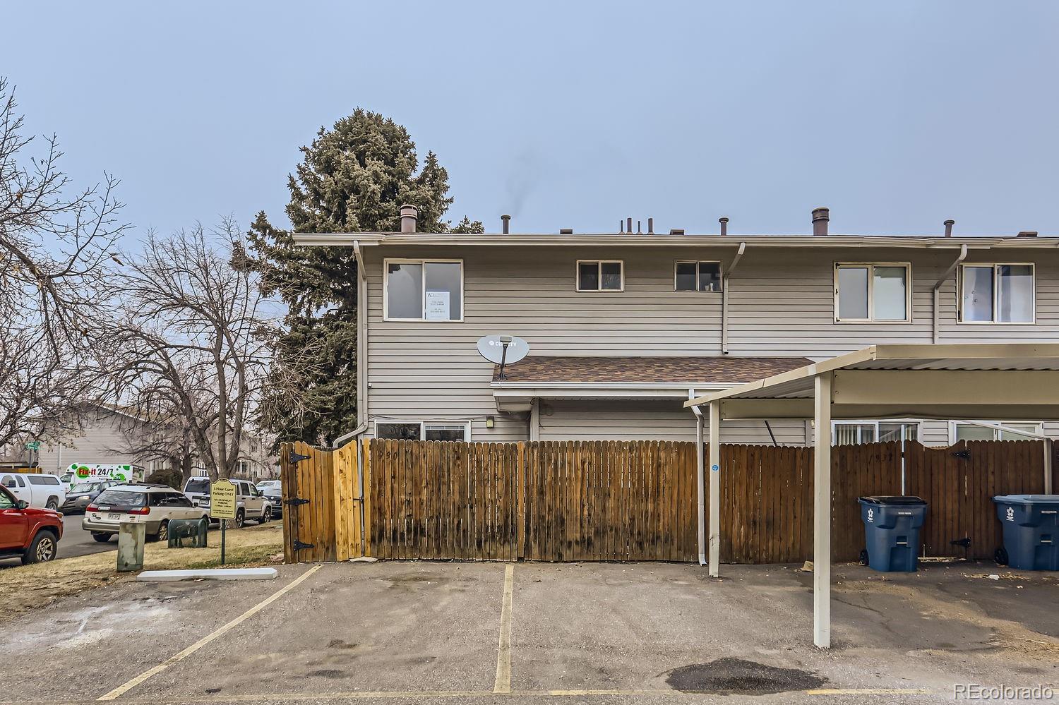 MLS Image #26 for 1930 s oswego way,aurora, Colorado