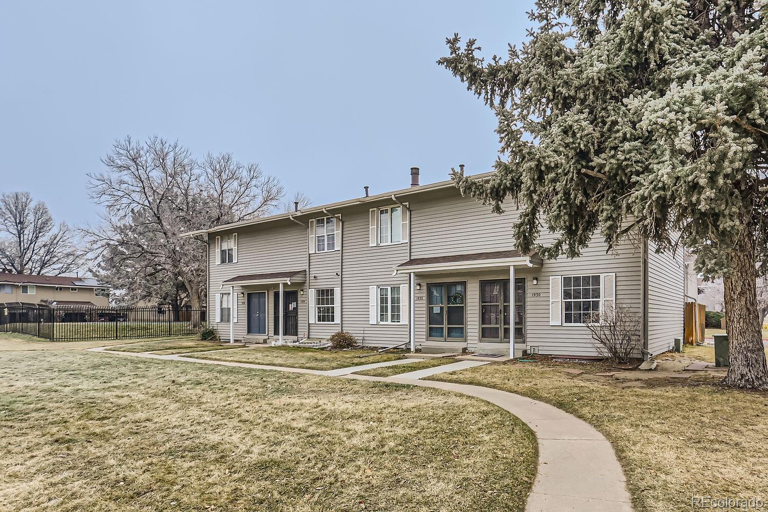 MLS Image #3 for 1930 s oswego way,aurora, Colorado