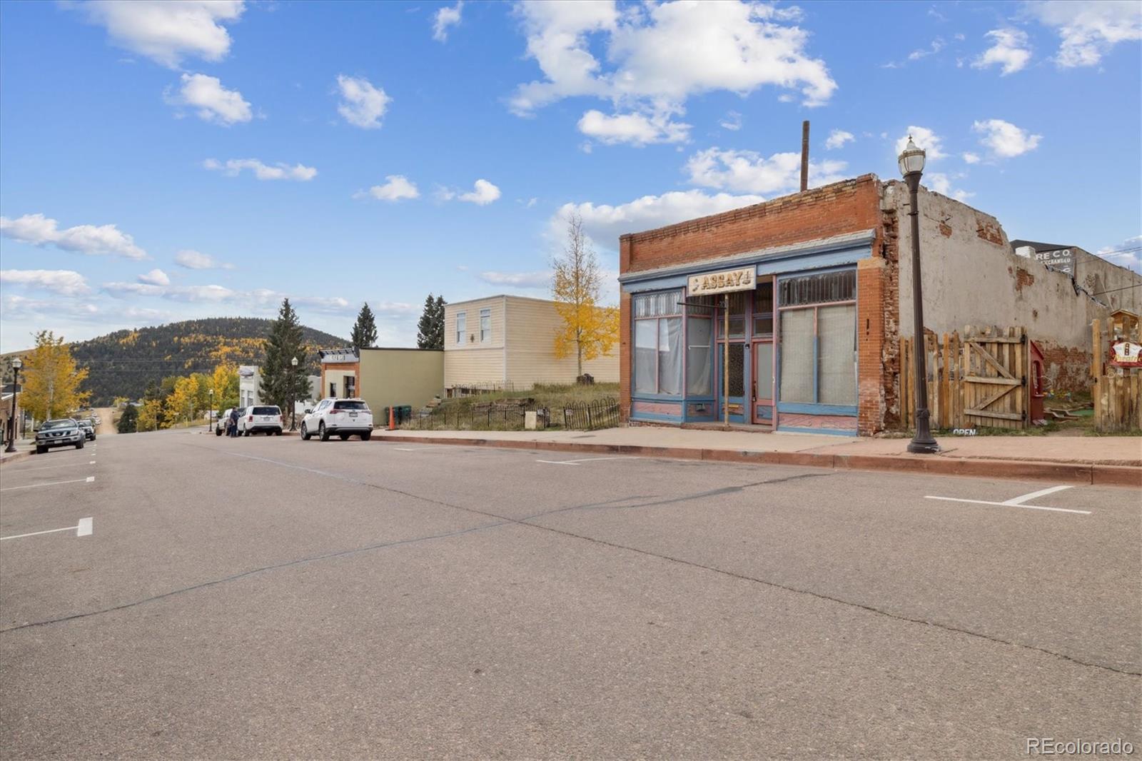 MLS Image #18 for 113 s 3rd street,victor, Colorado