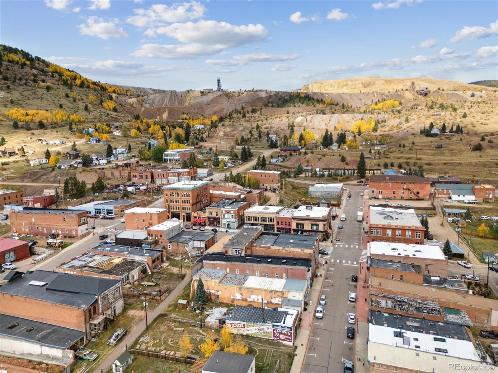 MLS Image #22 for 113 s 3rd street,victor, Colorado