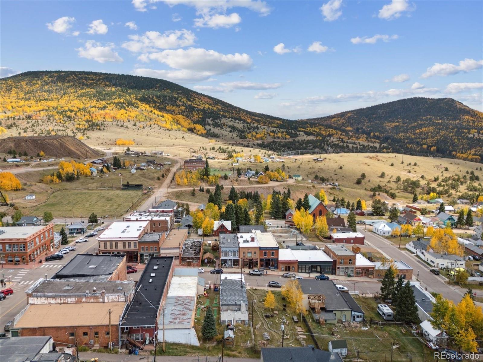 MLS Image #24 for 113 s 3rd street,victor, Colorado