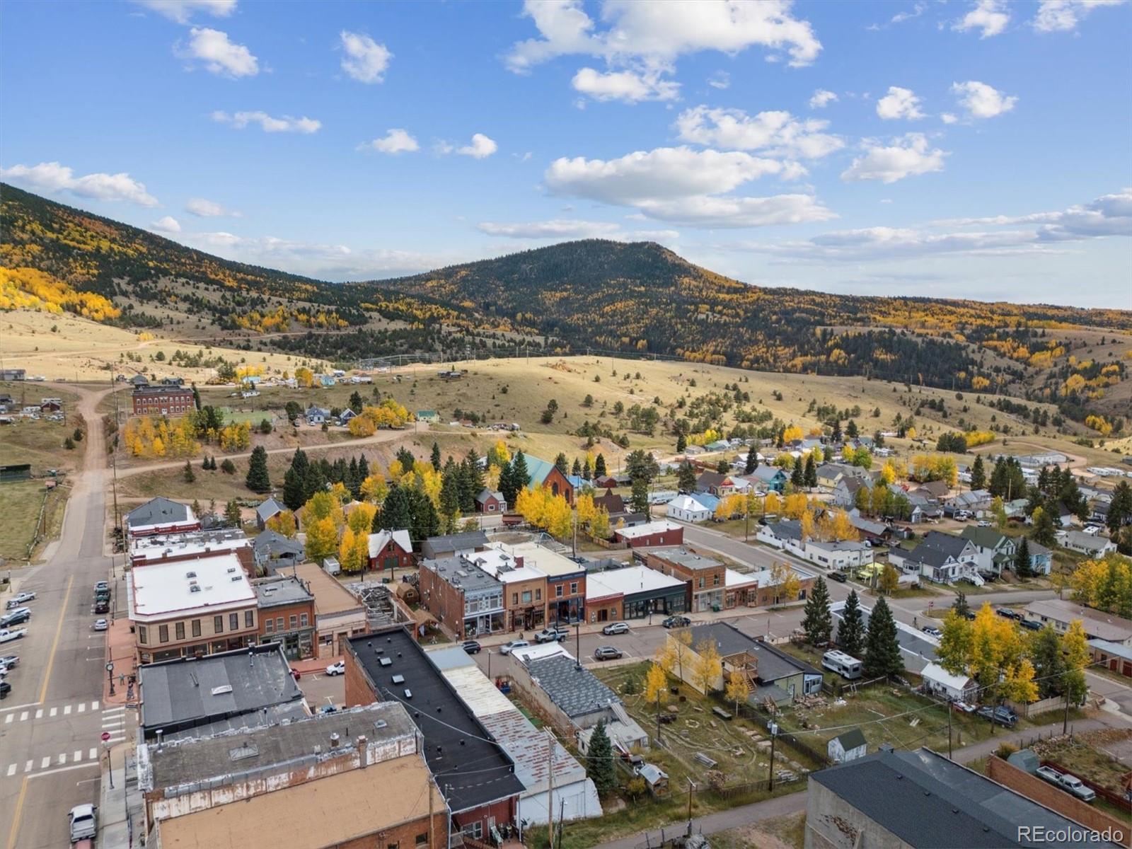 MLS Image #25 for 113 s 3rd street,victor, Colorado