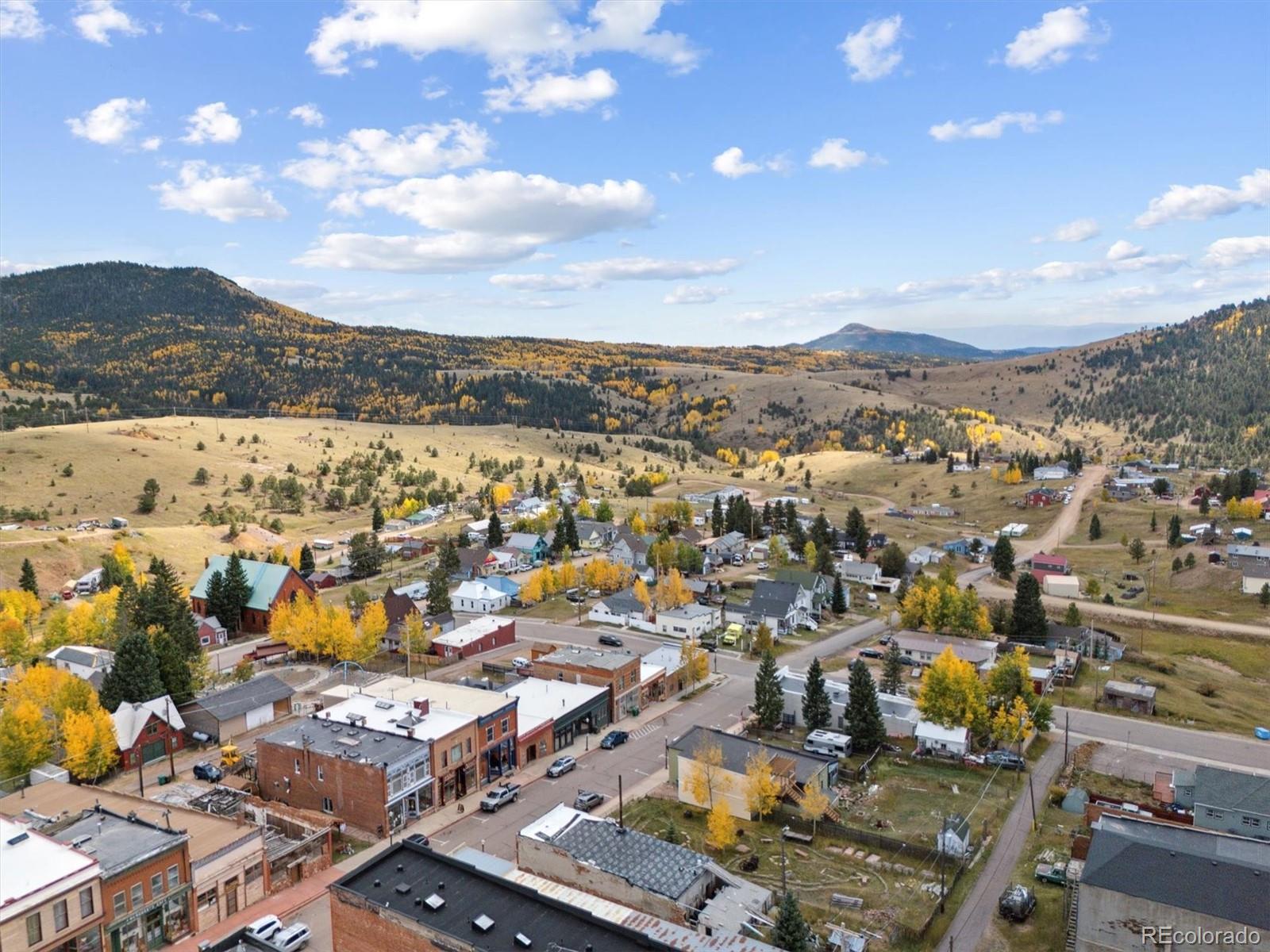 MLS Image #26 for 113 s 3rd street,victor, Colorado