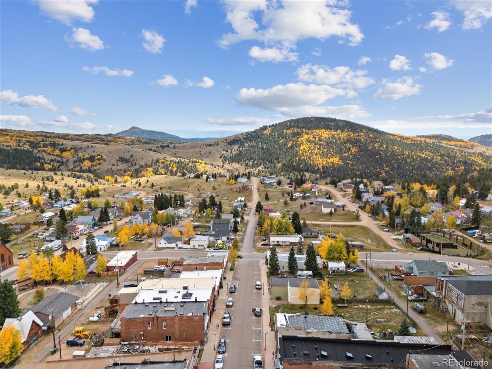 MLS Image #27 for 113 s 3rd street,victor, Colorado