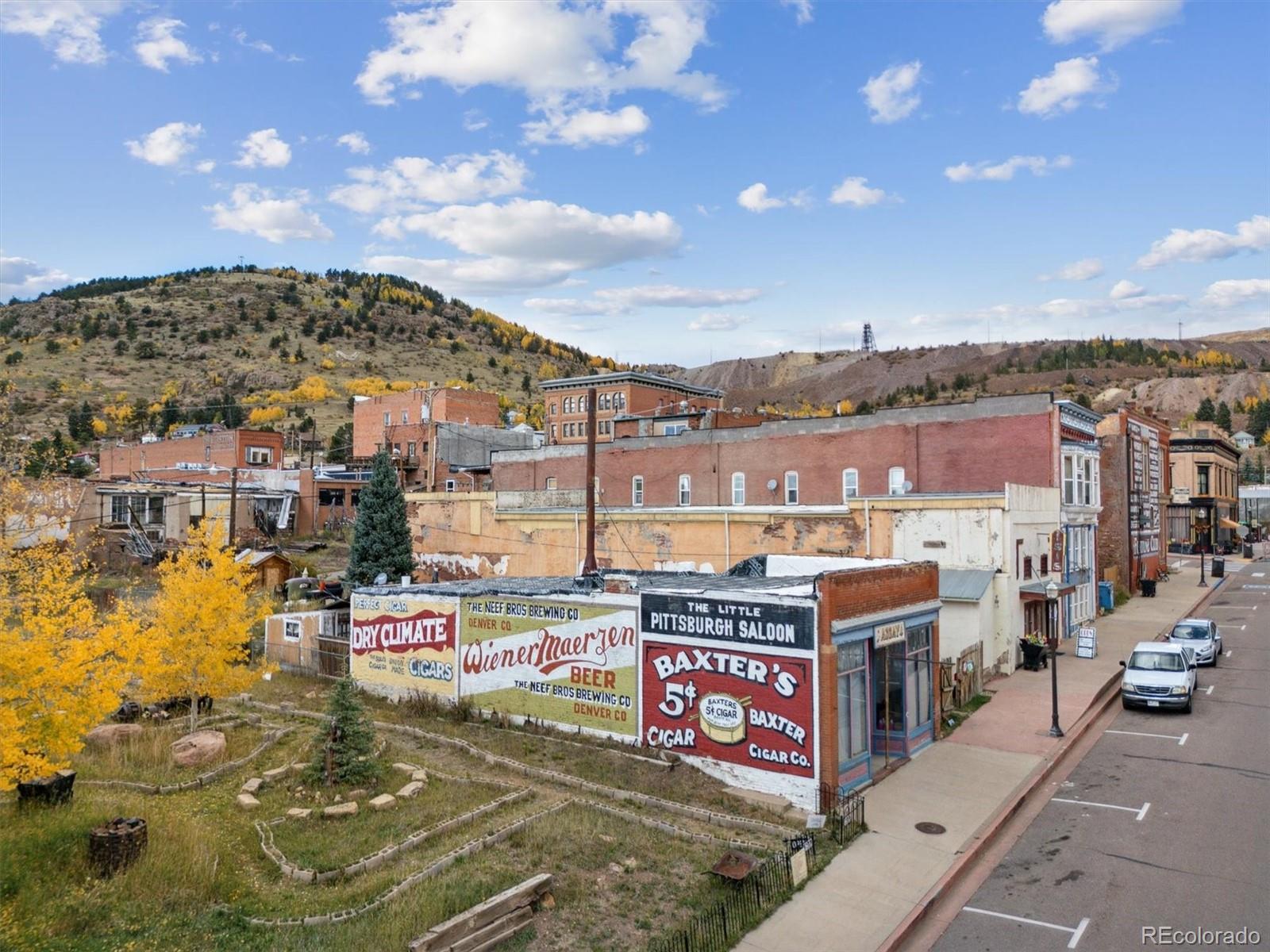 MLS Image #28 for 113 s 3rd street,victor, Colorado