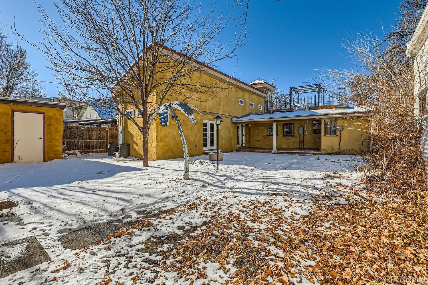 MLS Image #26 for 438  inca street,denver, Colorado