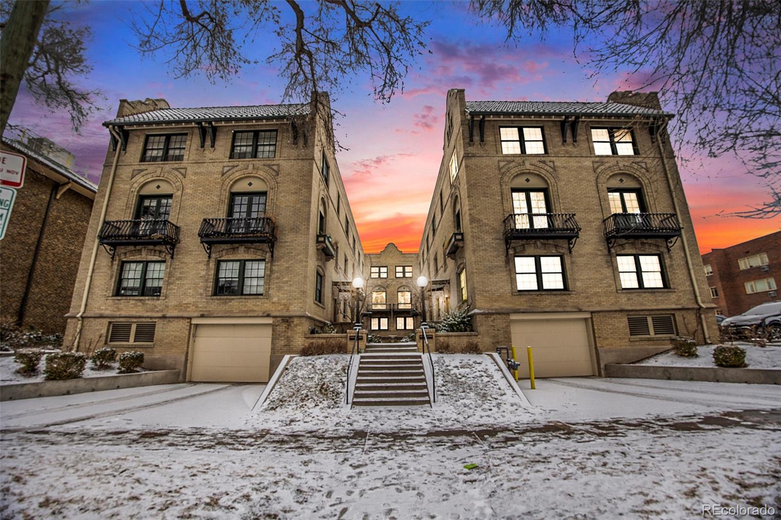 MLS Image #0 for 960 n sherman street,denver, Colorado