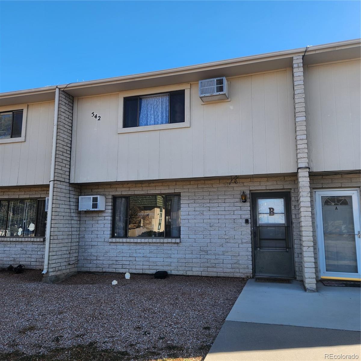 MLS Image #0 for 542  yale place,canon city, Colorado