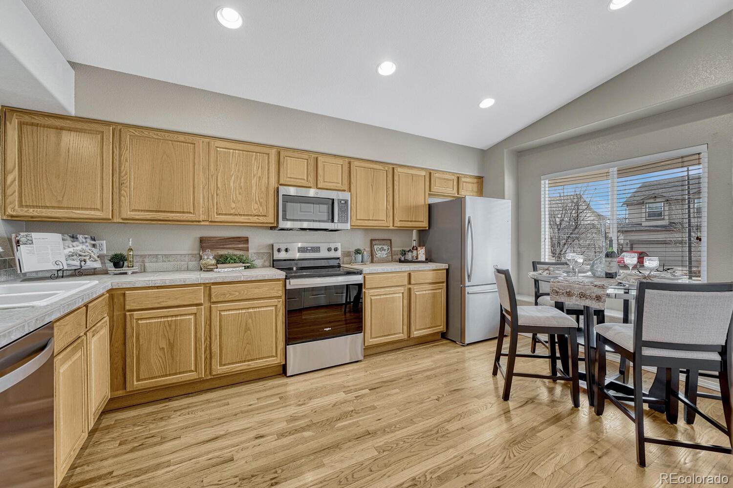 MLS Image #12 for 3885  cherry plum drive,colorado springs, Colorado