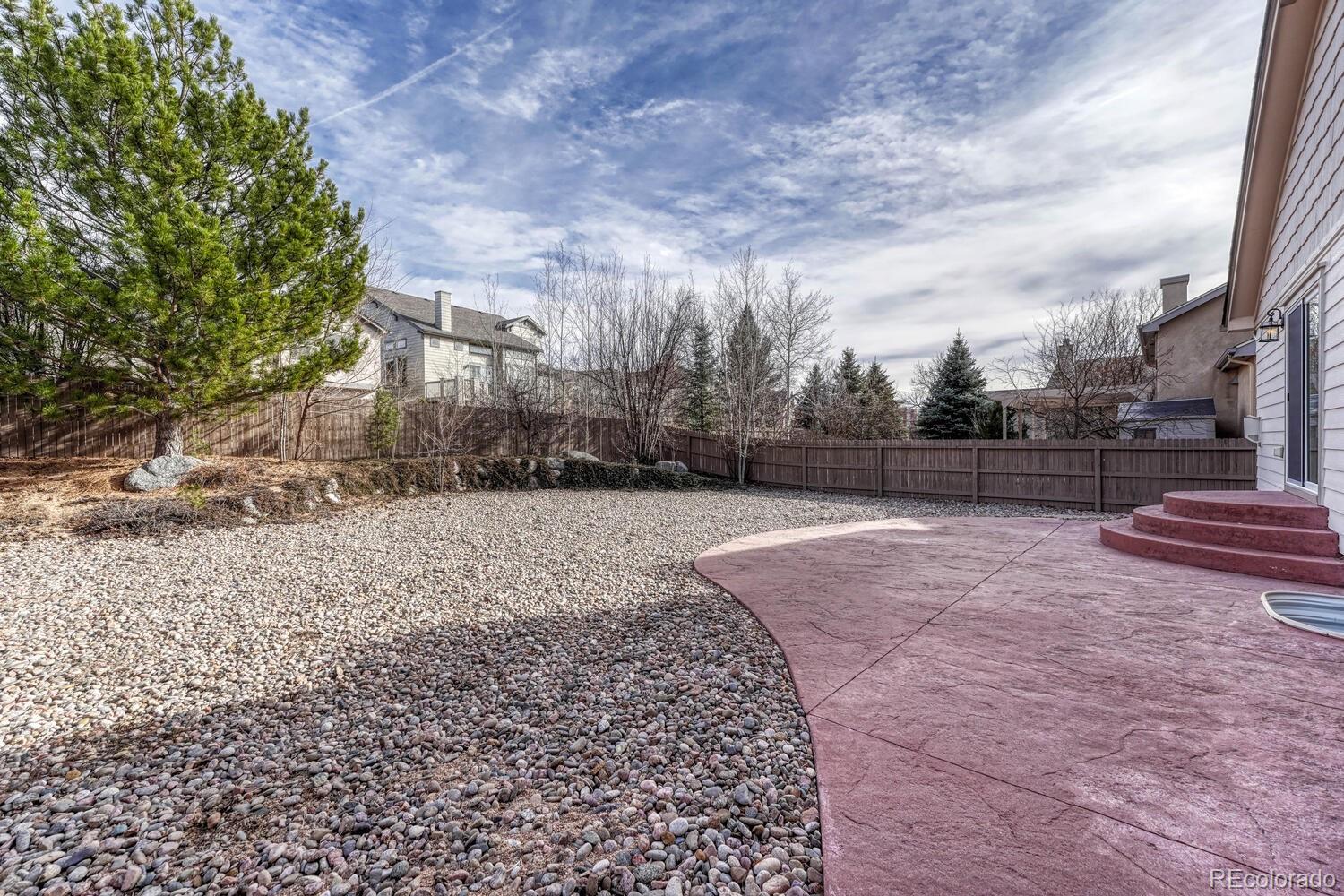 MLS Image #36 for 3885  cherry plum drive,colorado springs, Colorado