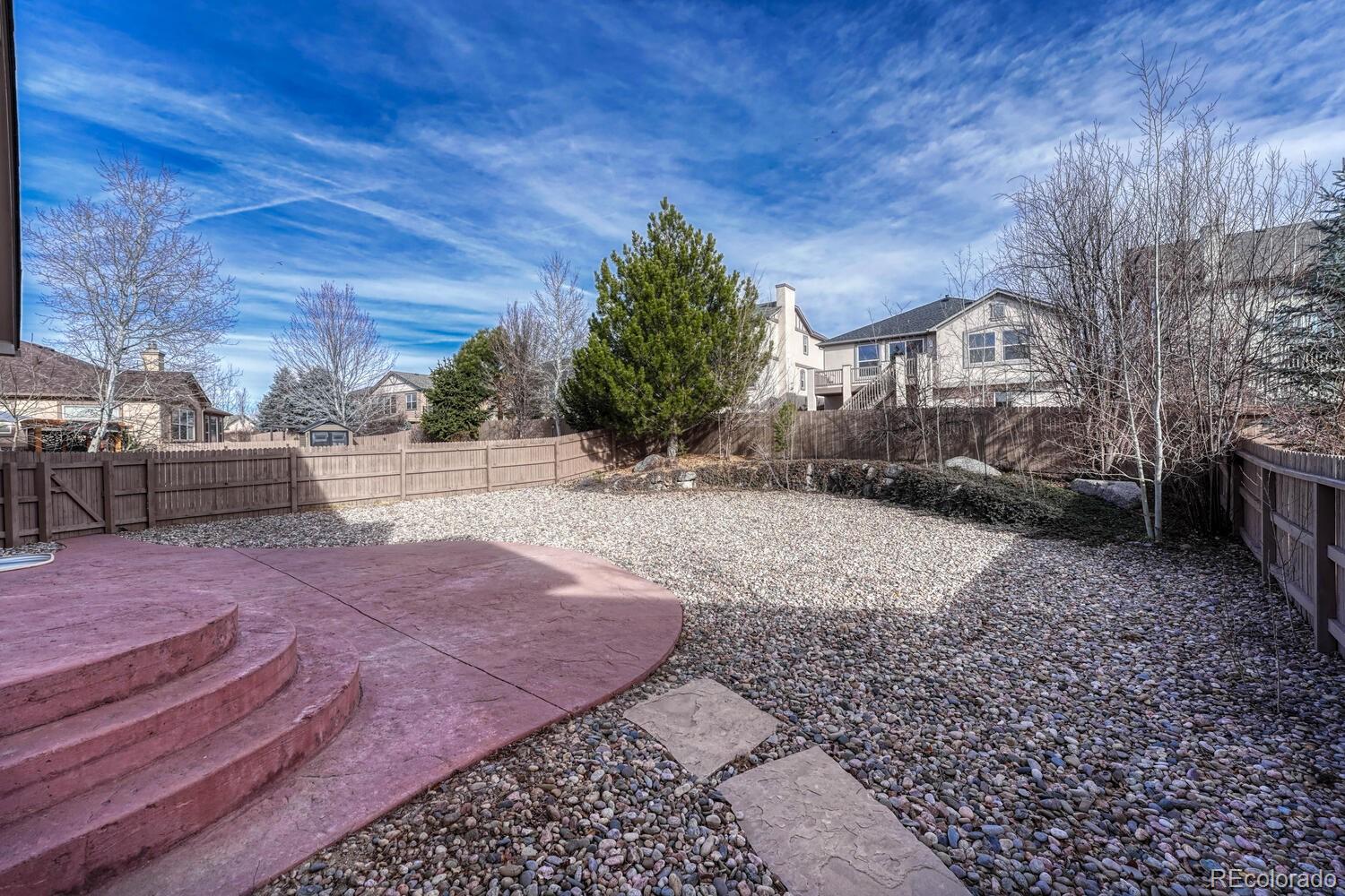 MLS Image #38 for 3885  cherry plum drive,colorado springs, Colorado