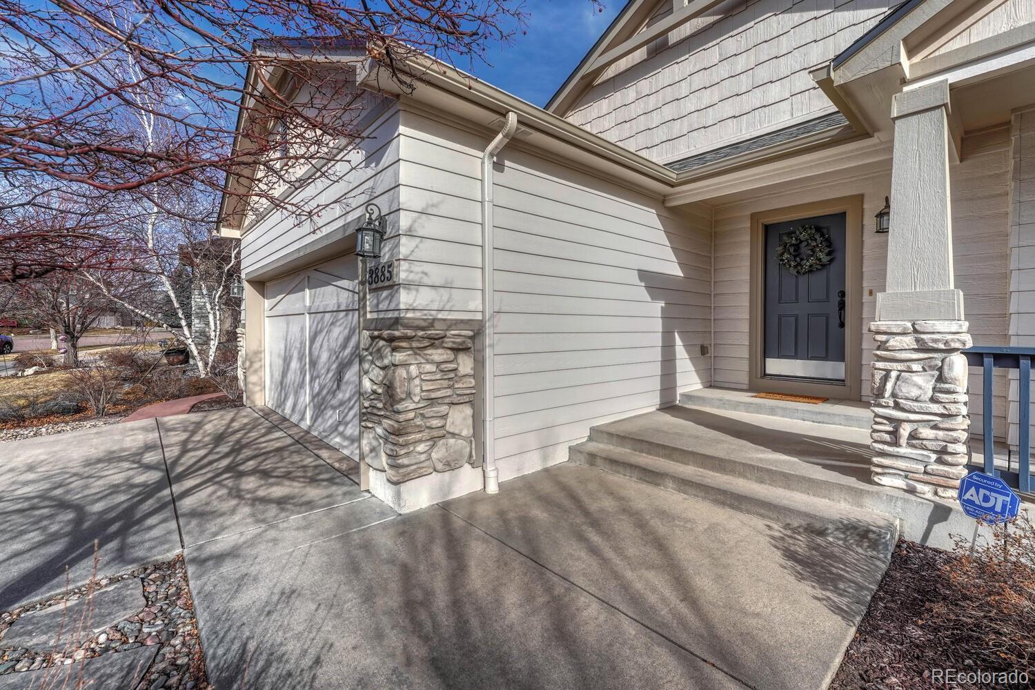 MLS Image #4 for 3885  cherry plum drive,colorado springs, Colorado