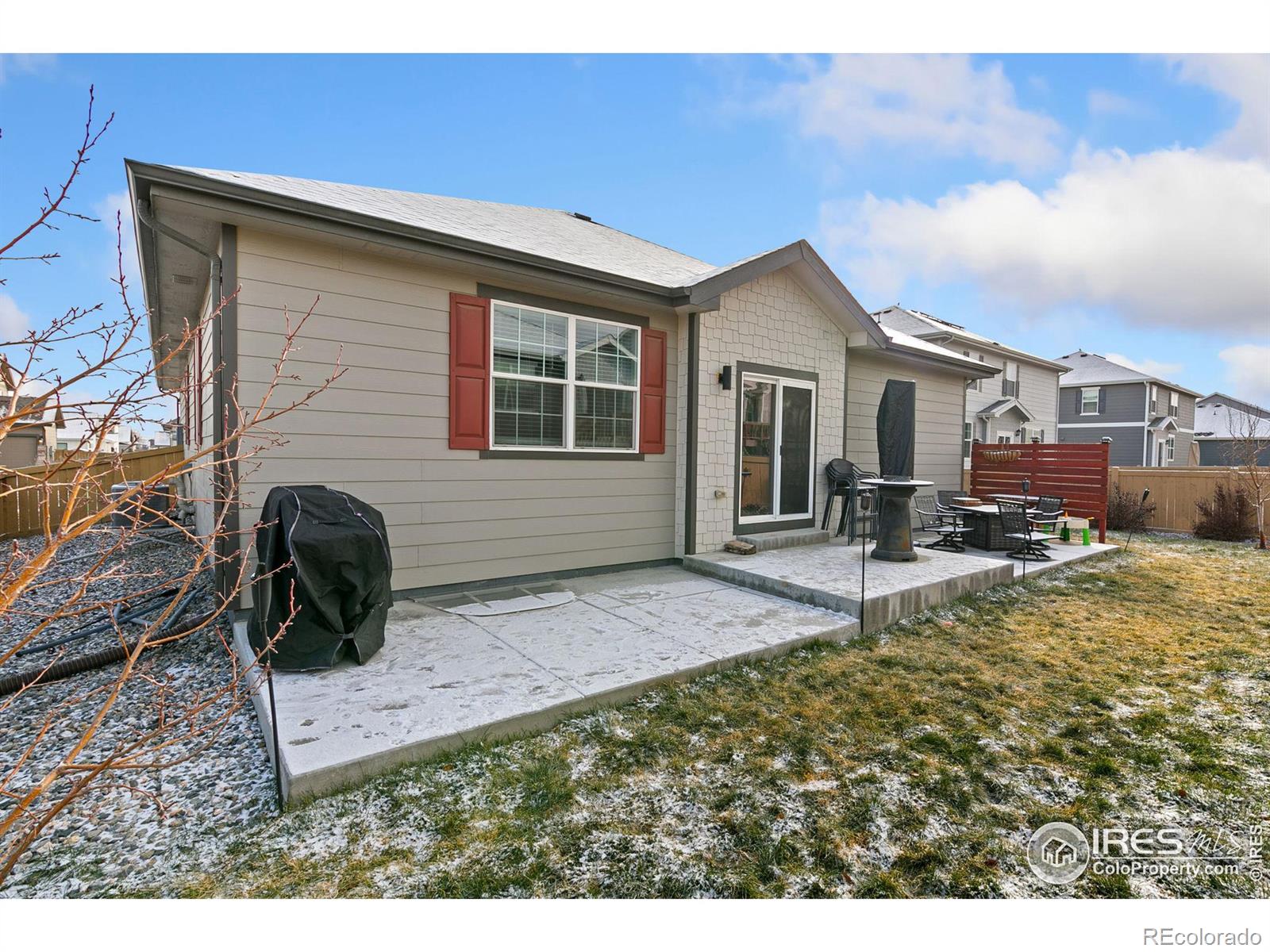 MLS Image #14 for 6865  hayfield street,wellington, Colorado