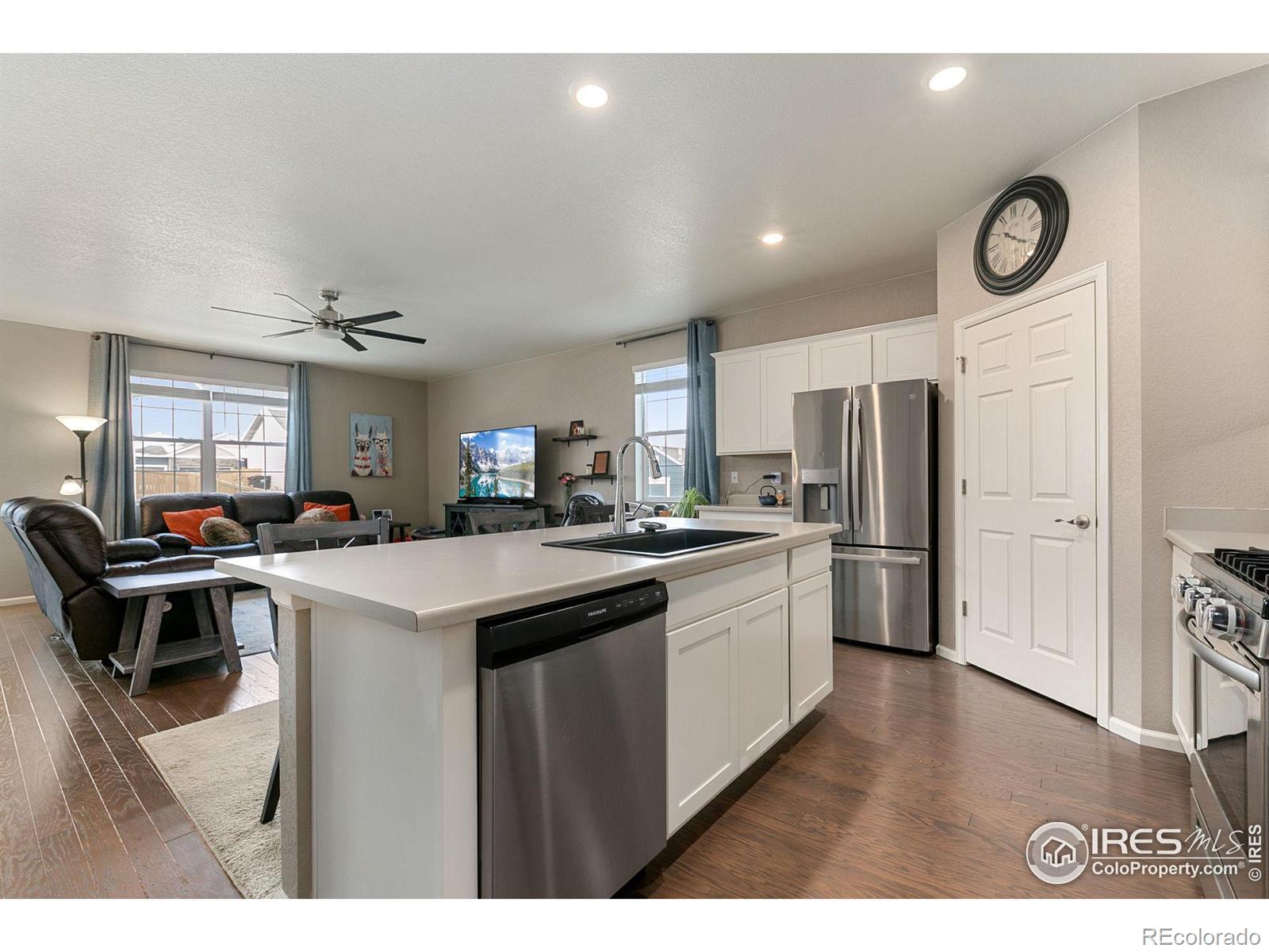 MLS Image #2 for 6865  hayfield street,wellington, Colorado