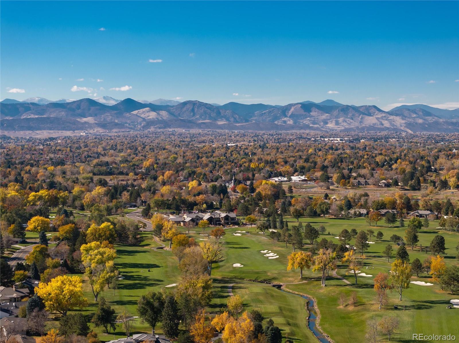 MLS Image #40 for 6  driver lane,littleton, Colorado