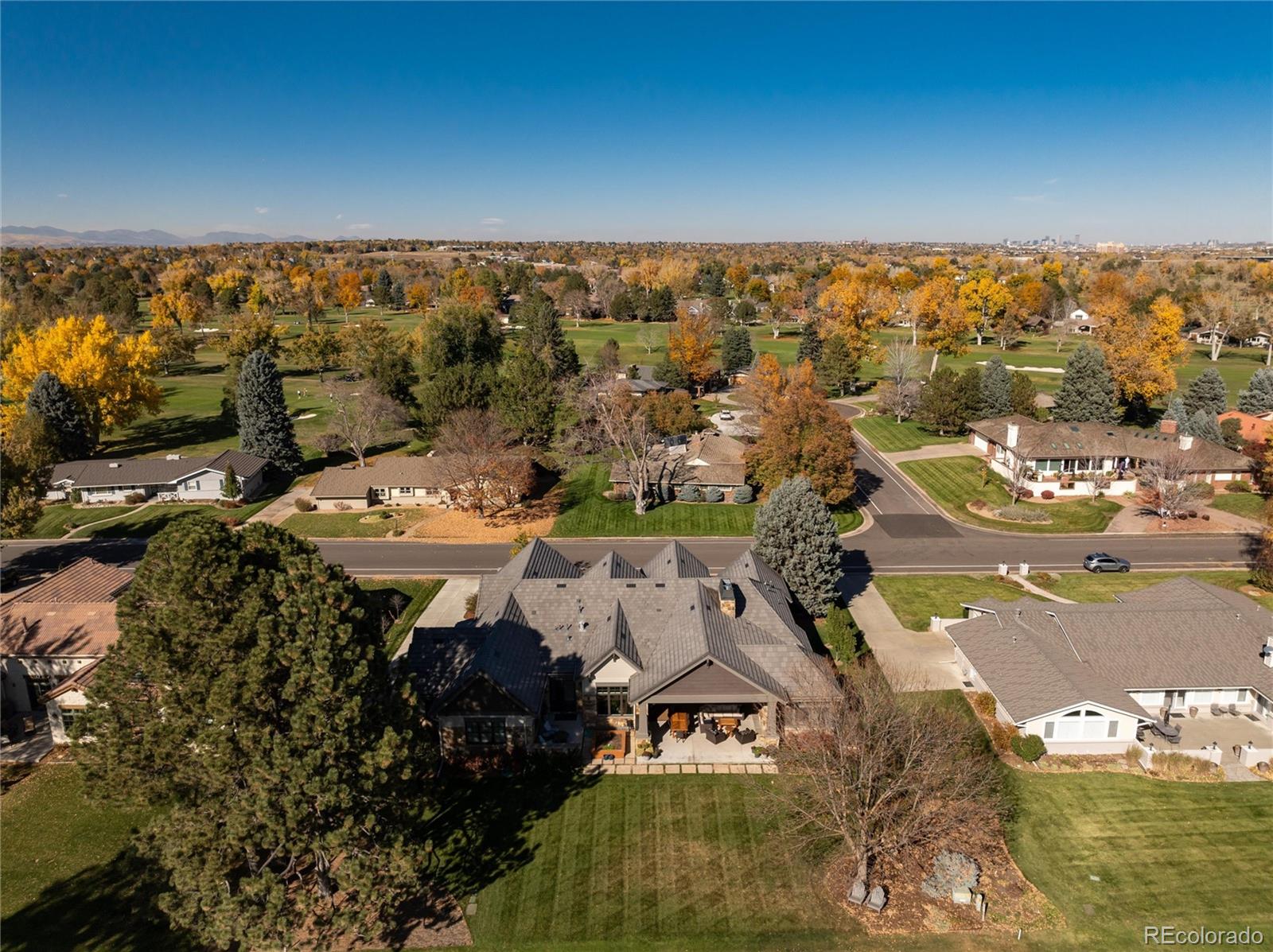 MLS Image #41 for 6  driver lane,littleton, Colorado