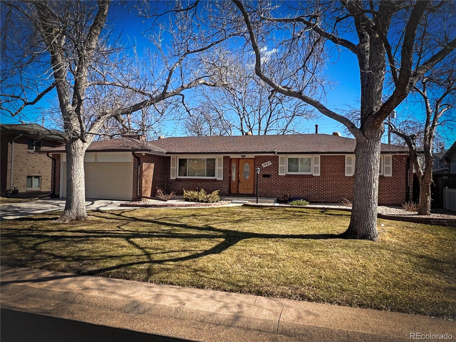 MLS Image #0 for 1662 s everett street,lakewood, Colorado