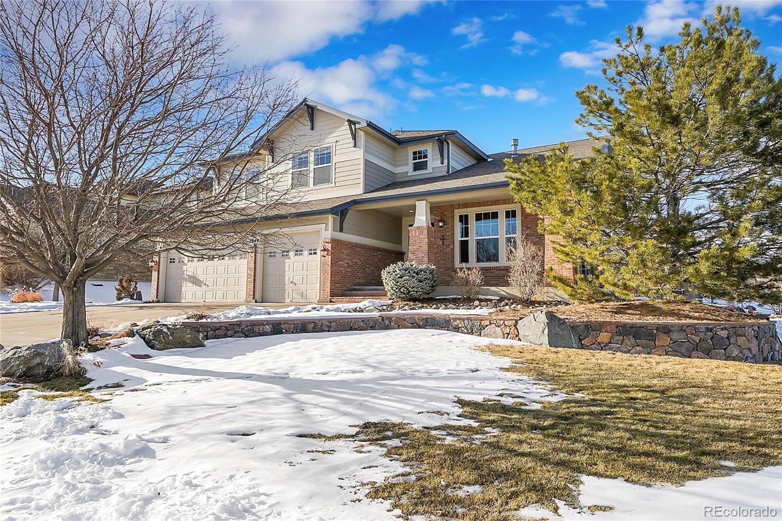 MLS Image #2 for 7949 s blackstone parkway,aurora, Colorado